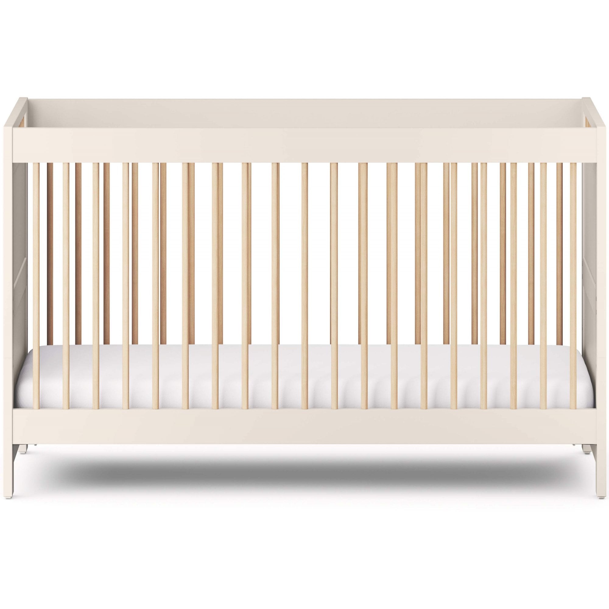 Silver Cross Seville 2 Piece Nursery Furniture Set