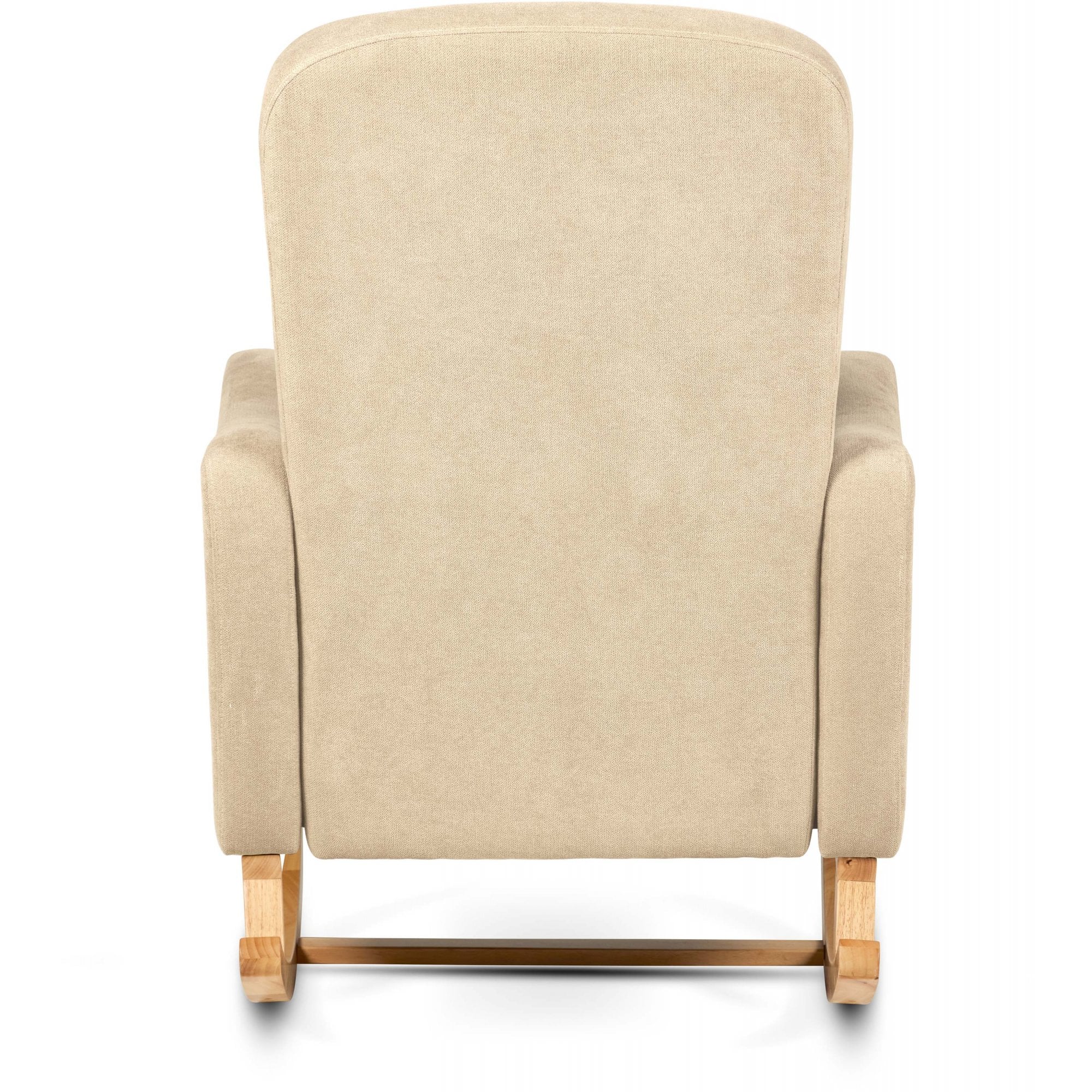 Silver Cross Carmel Nursing Chair Almond