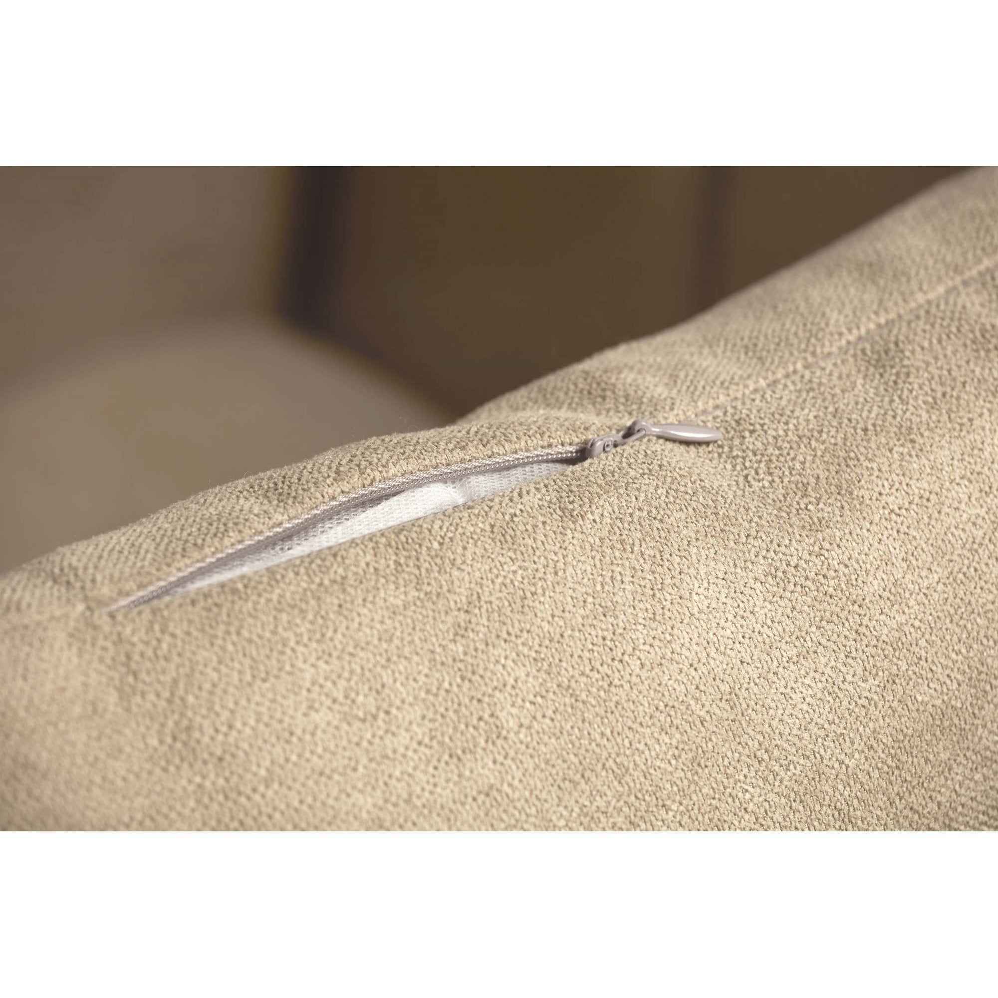 Silver Cross Carmel Nursing Chair Almond