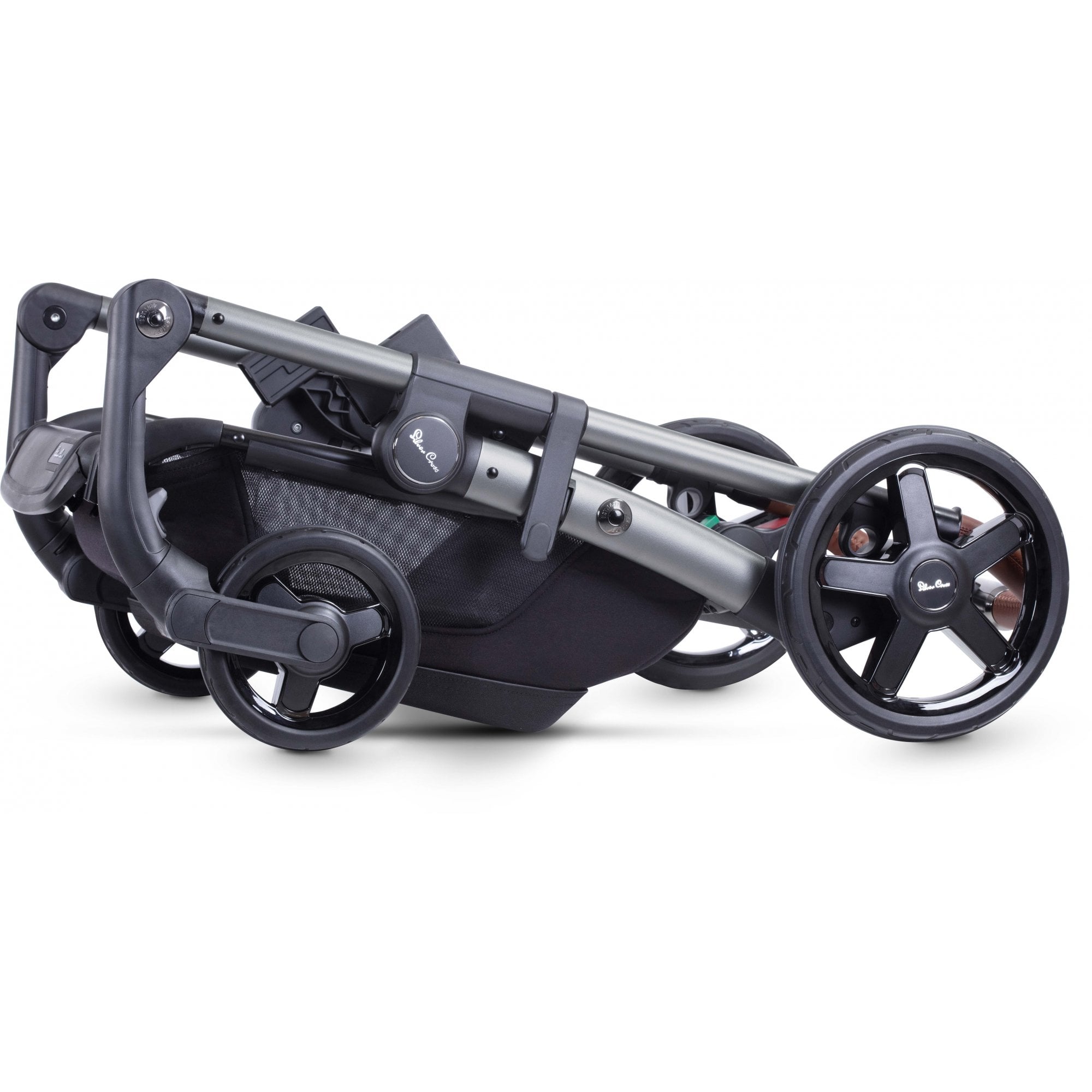 Silver Cross Wave 3 Pram Lunar