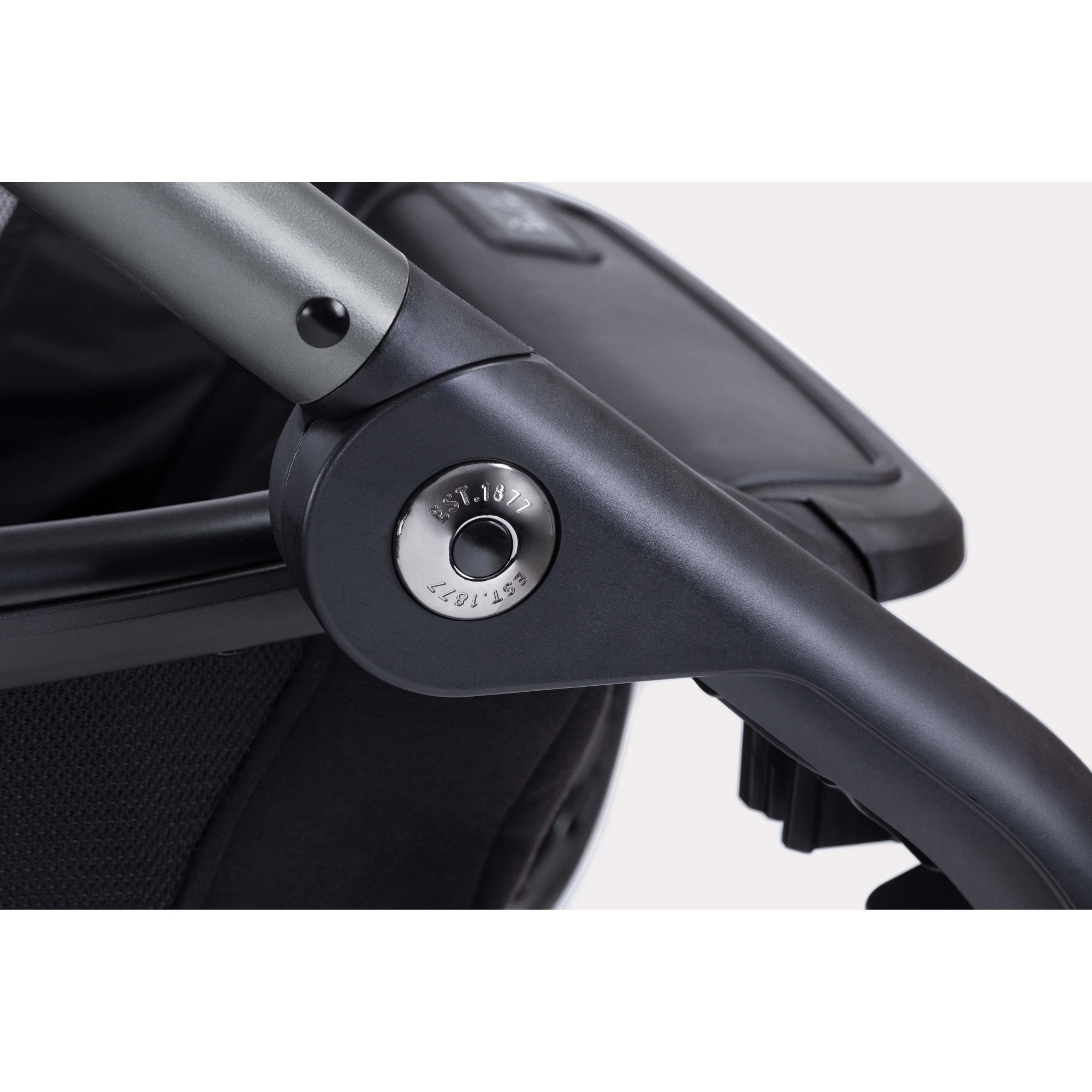 Silver Cross Wave 3 Pram Lunar