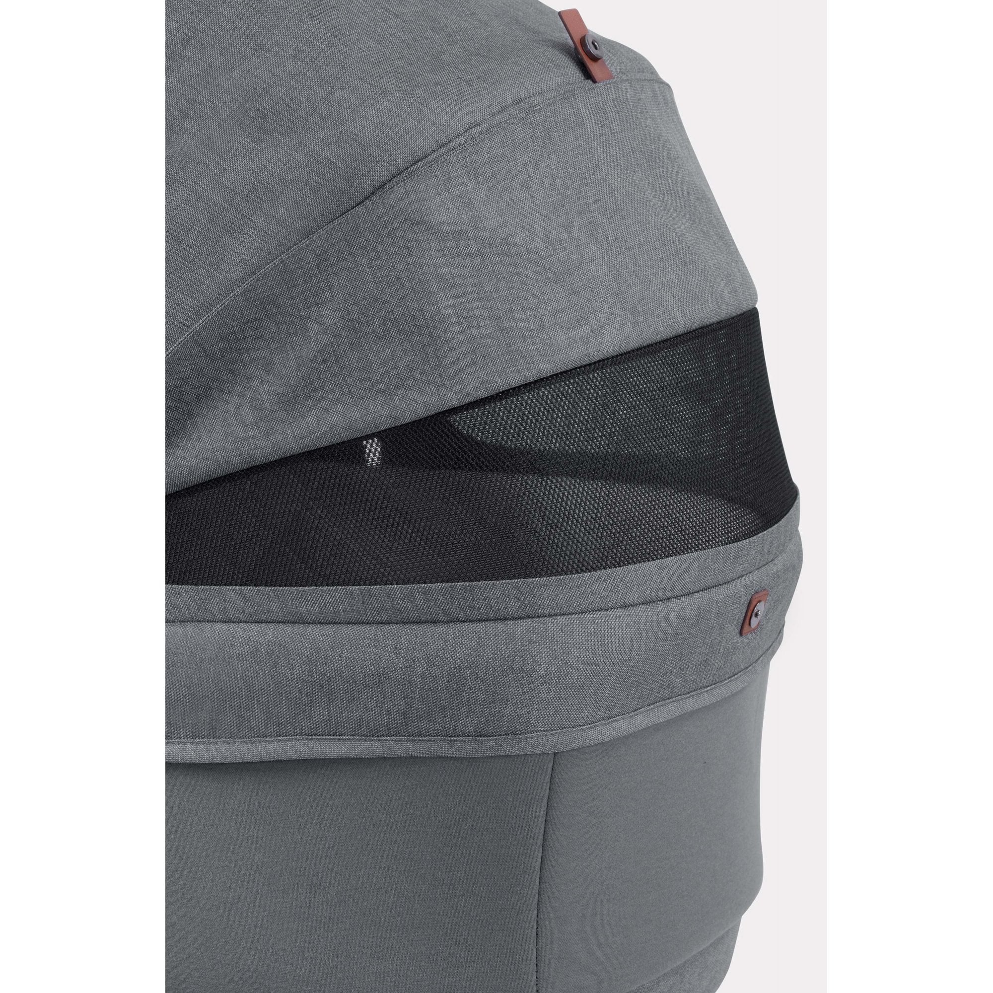 Silver Cross Wave 3 Pram Lunar