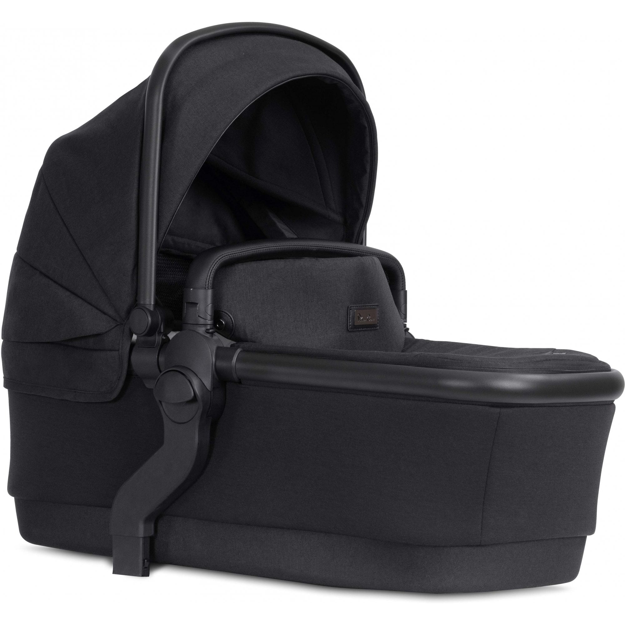 Silver Cross Wave 3 Pram Onyx
