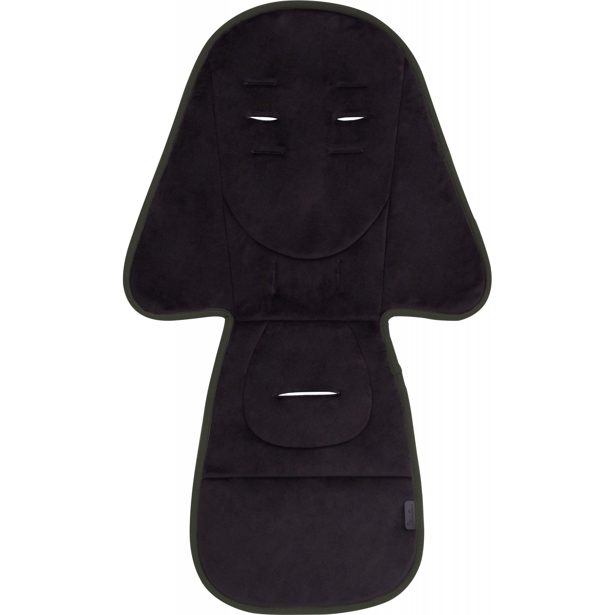 Silver Cross Wave 3 Pram Onyx