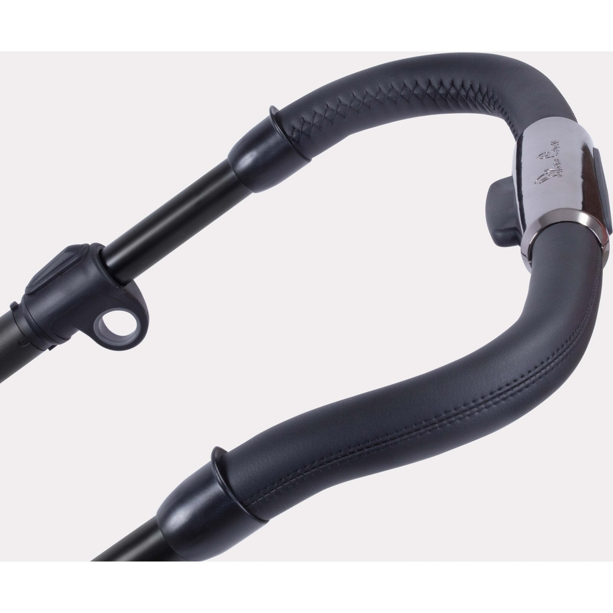 Silver Cross Wave 3 Pram Onyx