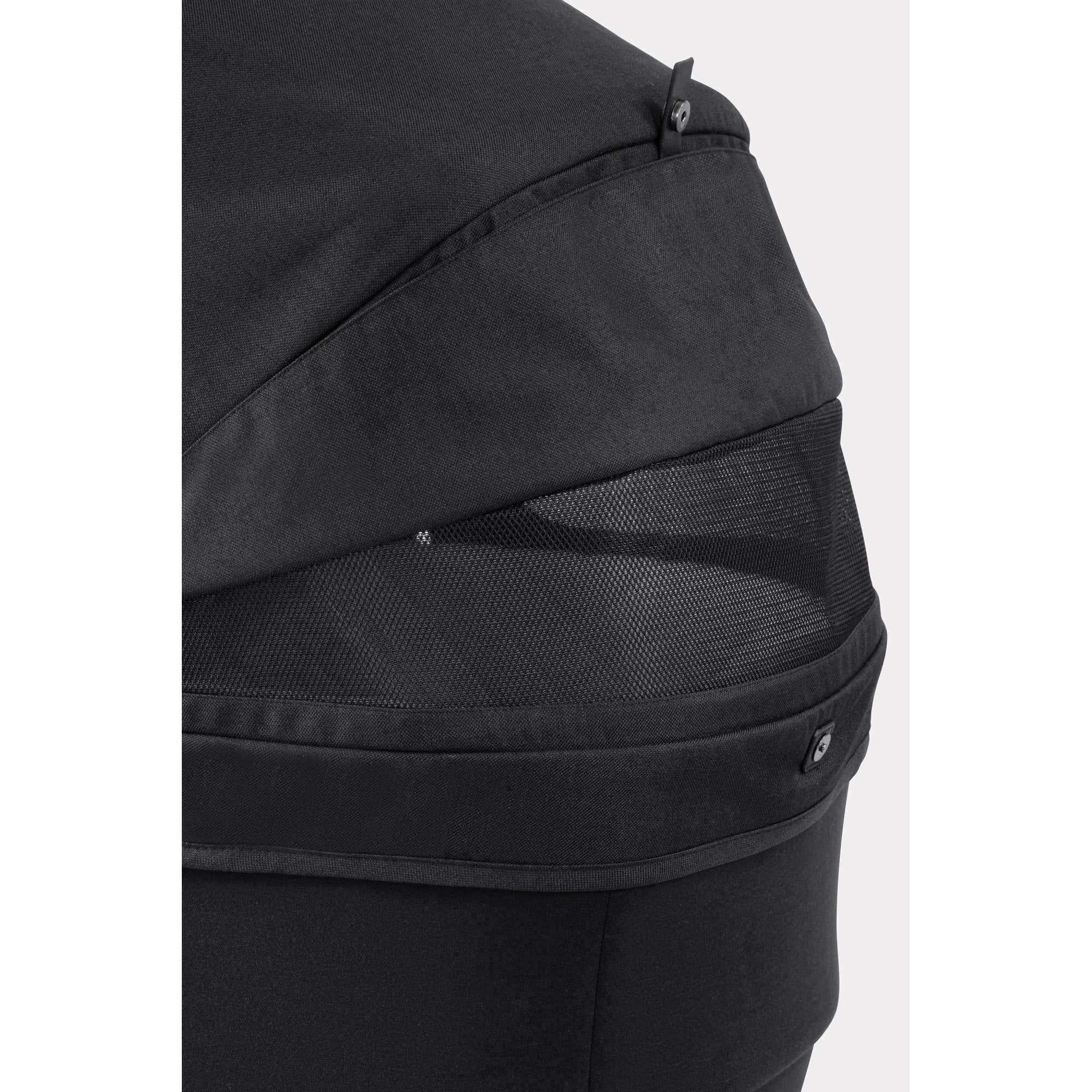 Silver Cross Wave 3 Pram Onyx