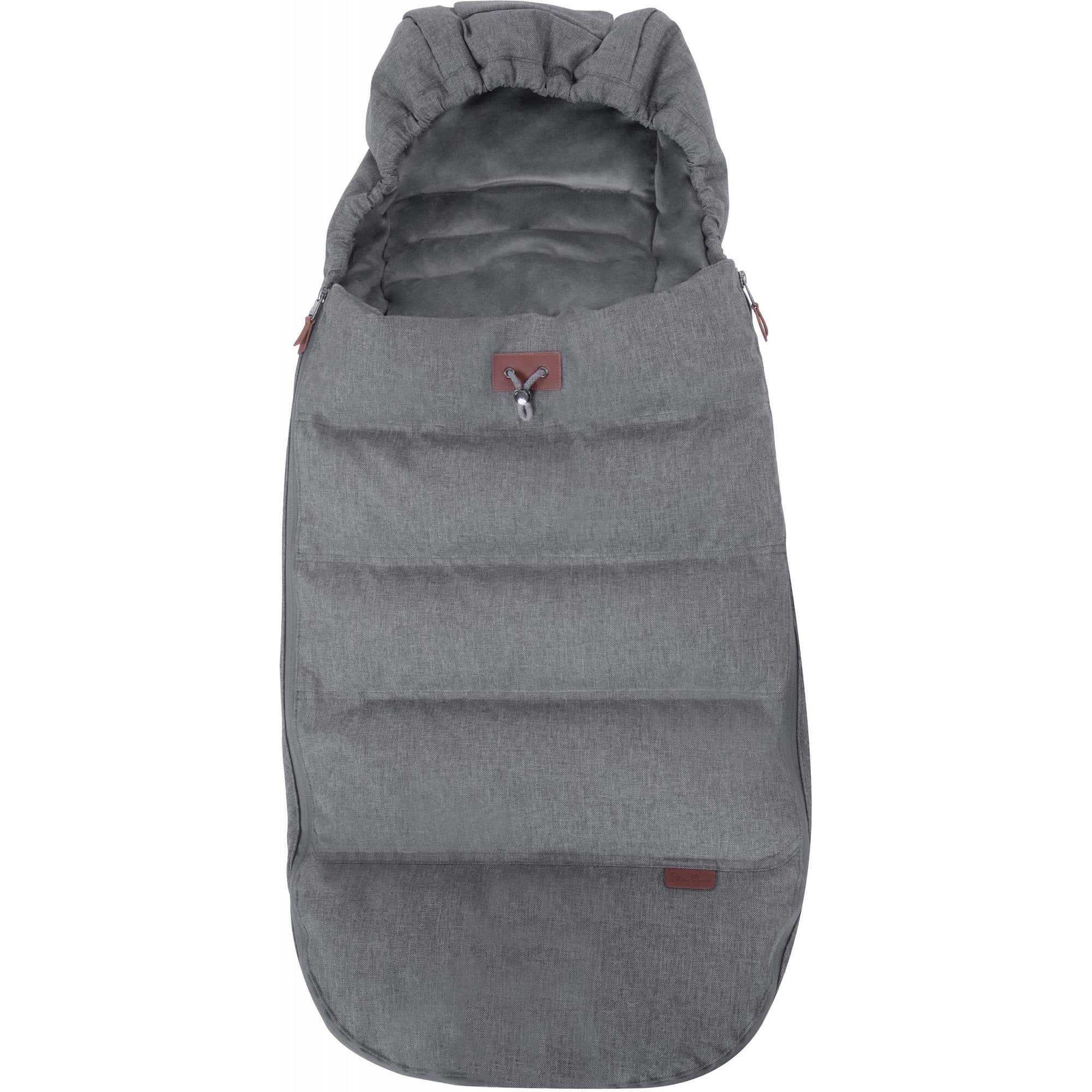 Silver Cross Wave 3 Pram + Ultimate Pack Lunar