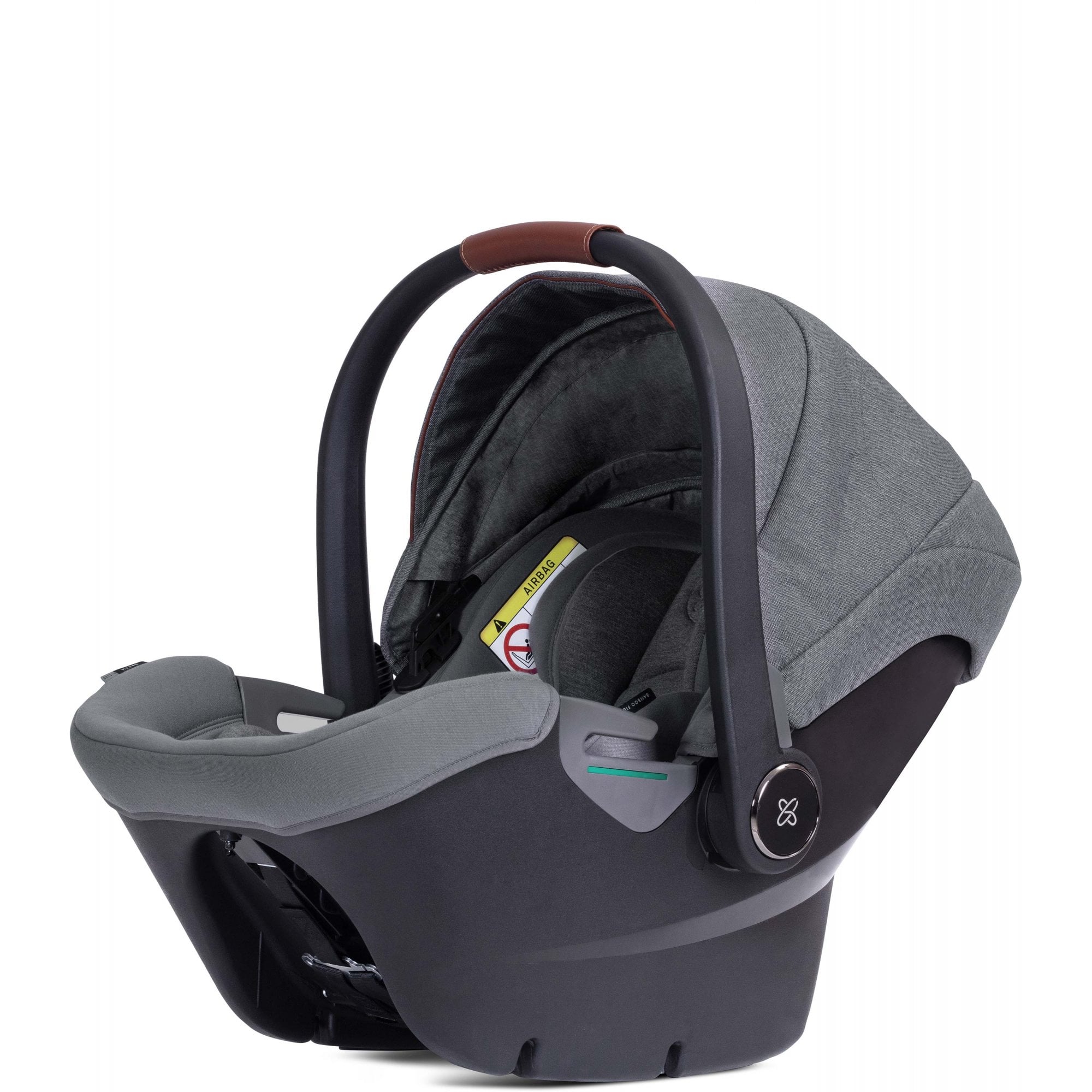 Silver Cross Wave 3 Pram + Ultimate Pack + Dream & Base Lunar