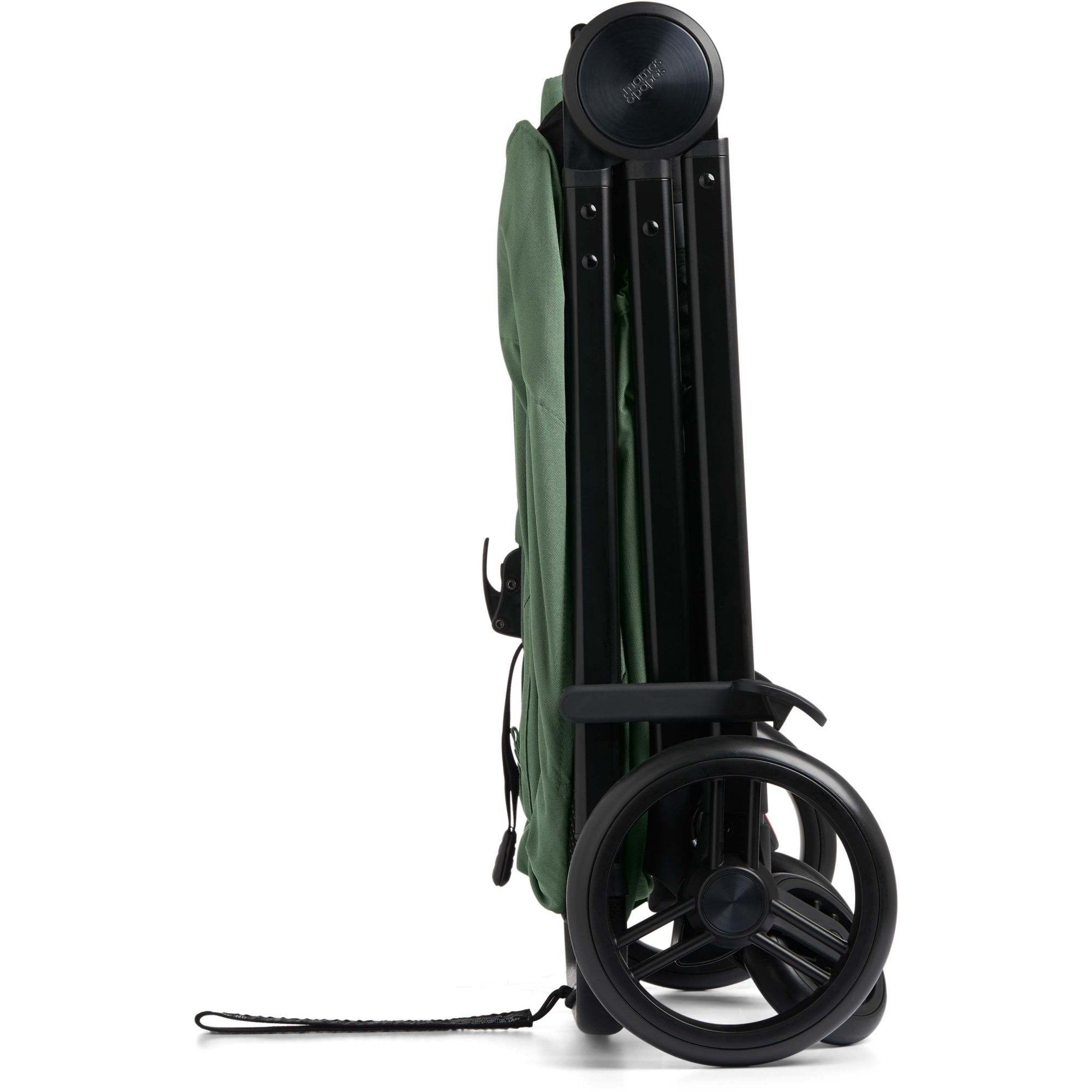 Mamas & Papas Libro Stroller Bay Green & Footmuff