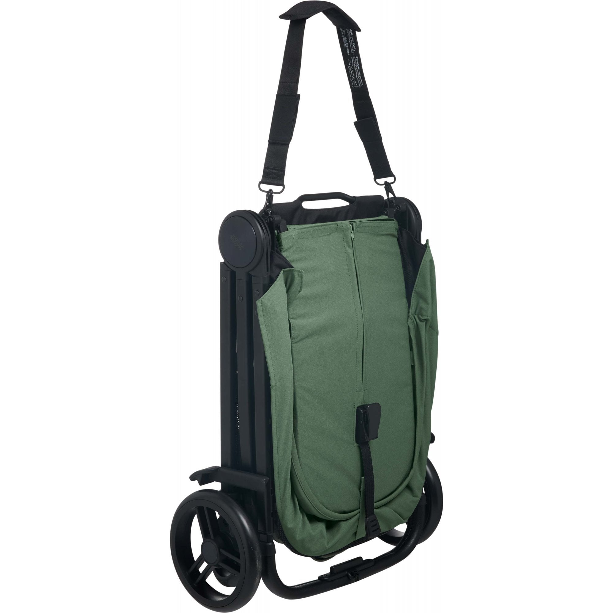 Mamas & Papas Libro Stroller Bay Green & Reversible Liner Sage