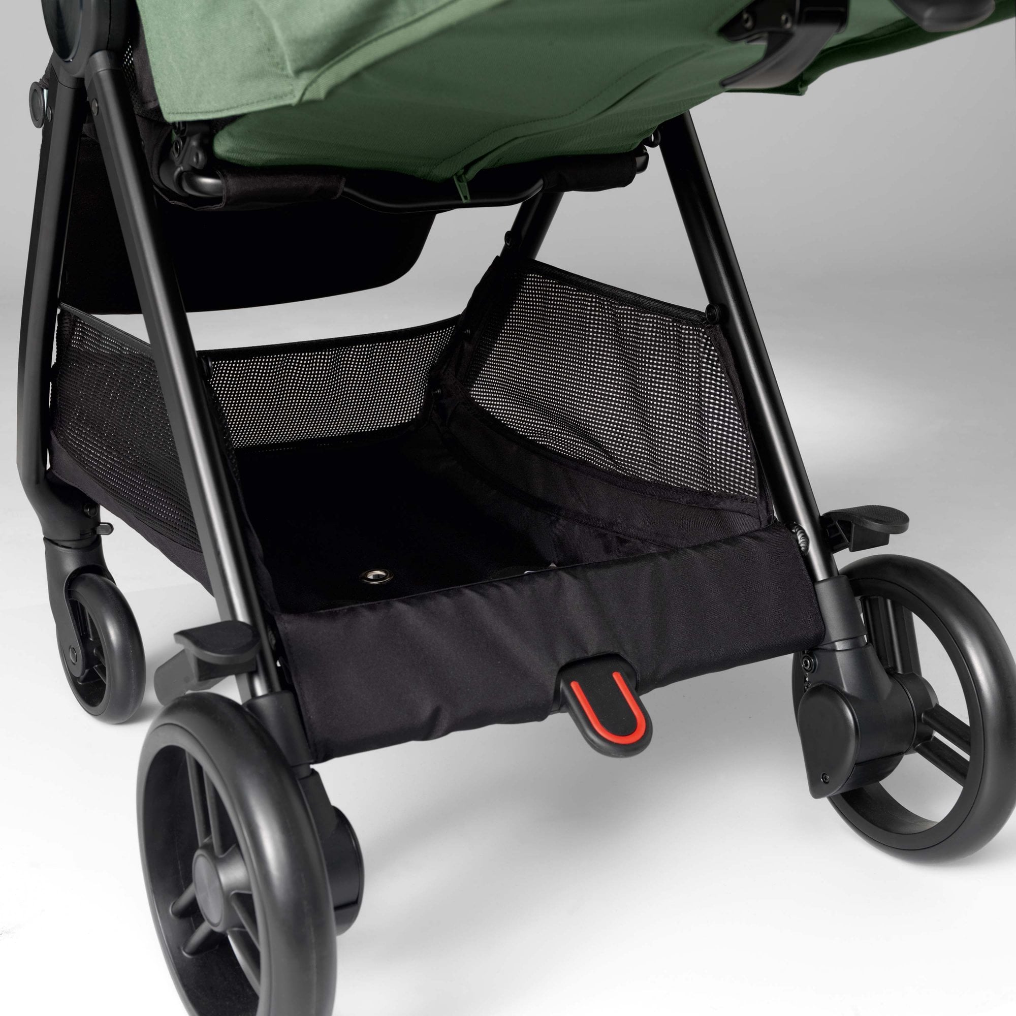 Mamas & Papas Libro Stroller Bay Green
