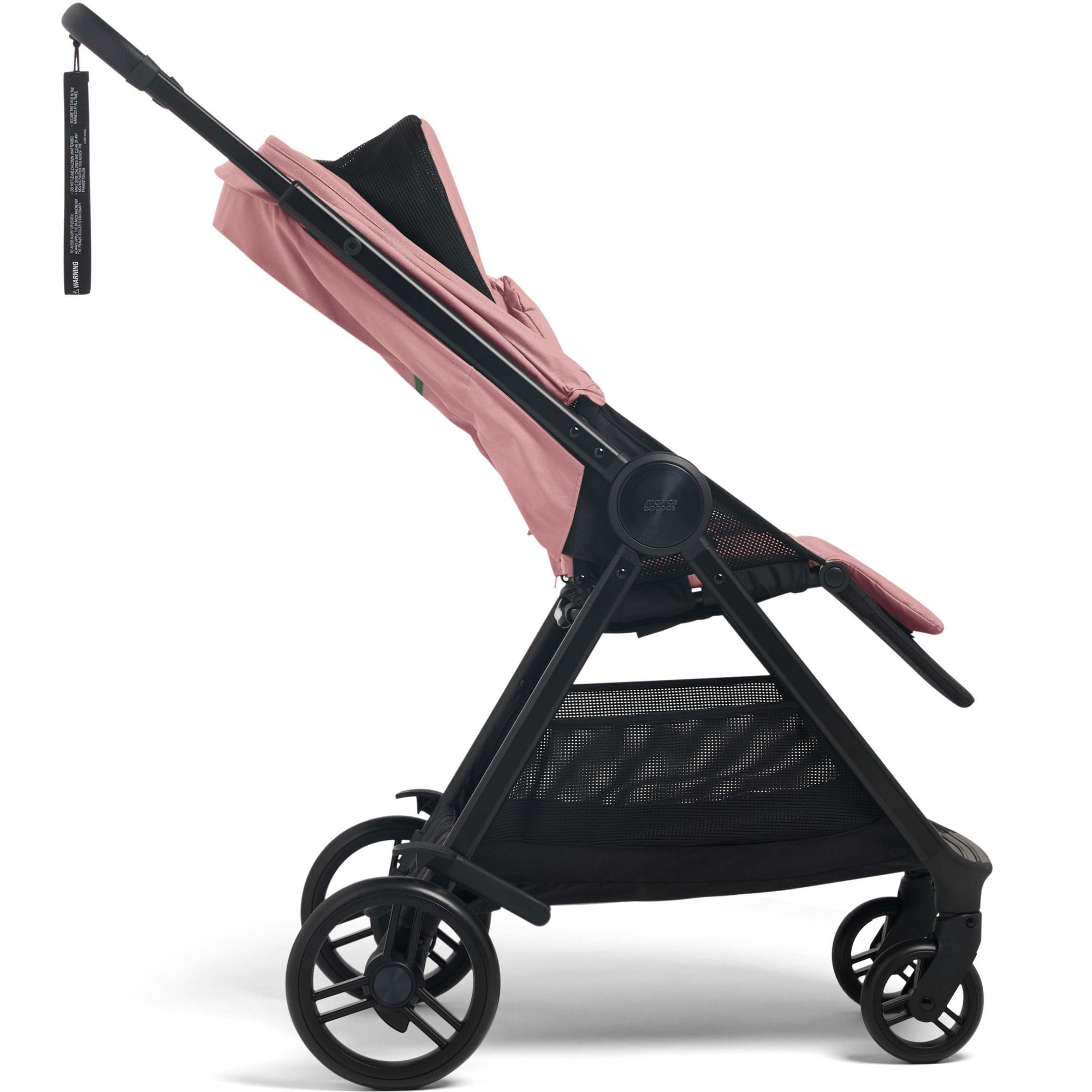 Mamas & Papas Libro Stroller Peony