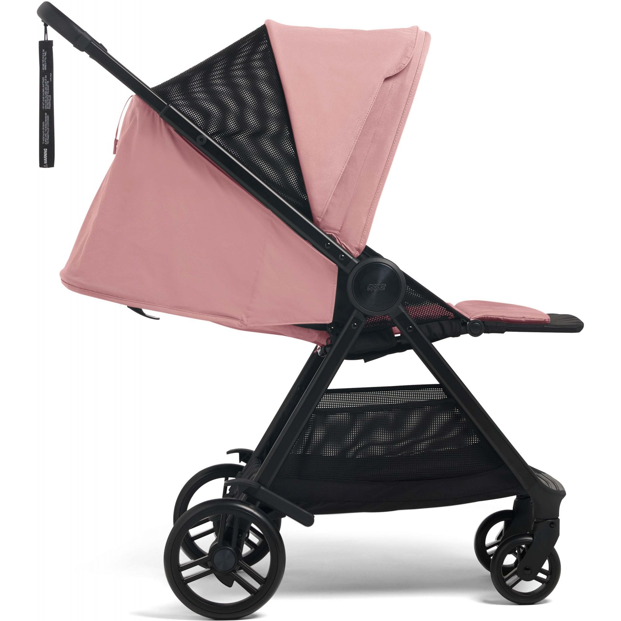 Mamas & Papas Libro Stroller Peony