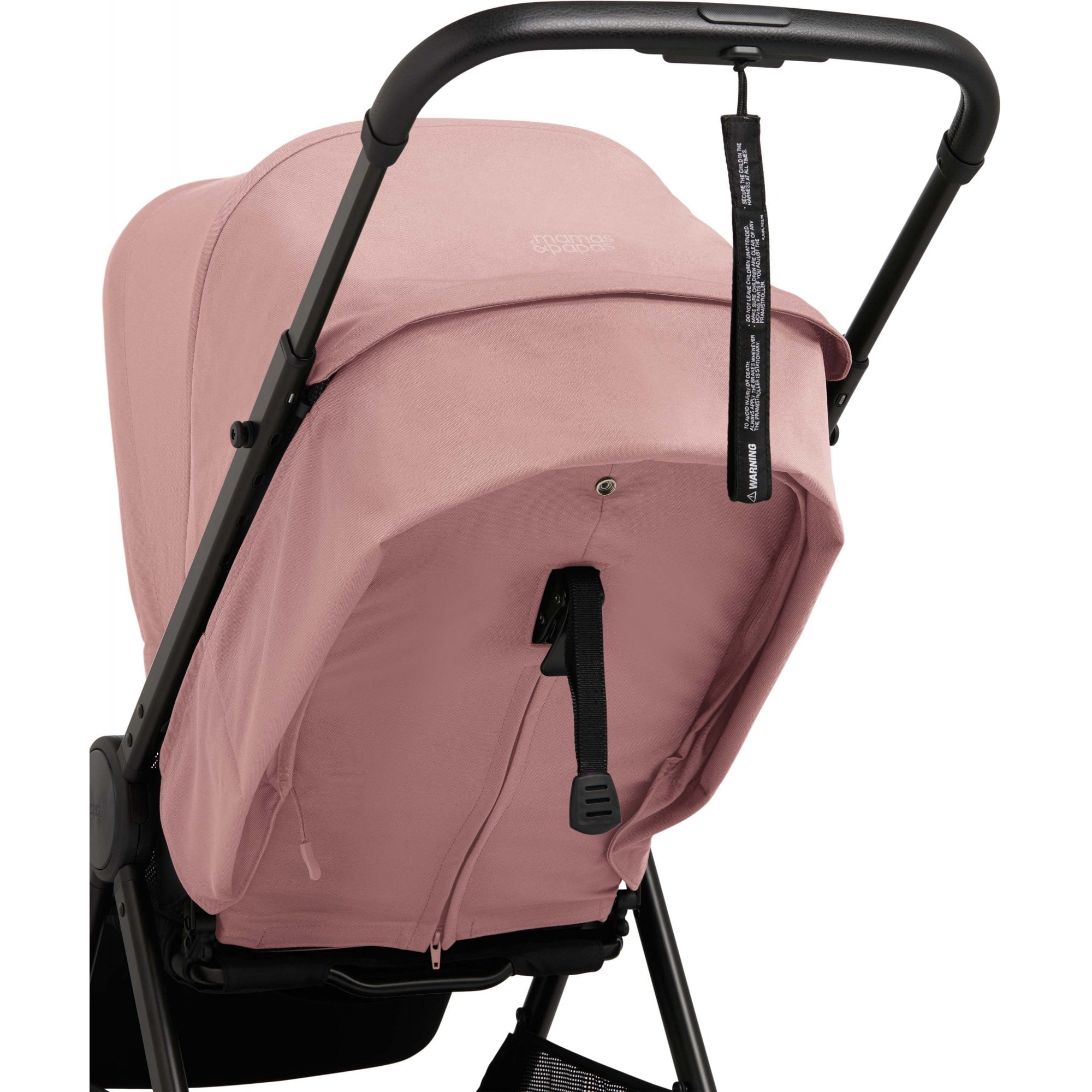 Mamas & Papas Libro Stroller Peony