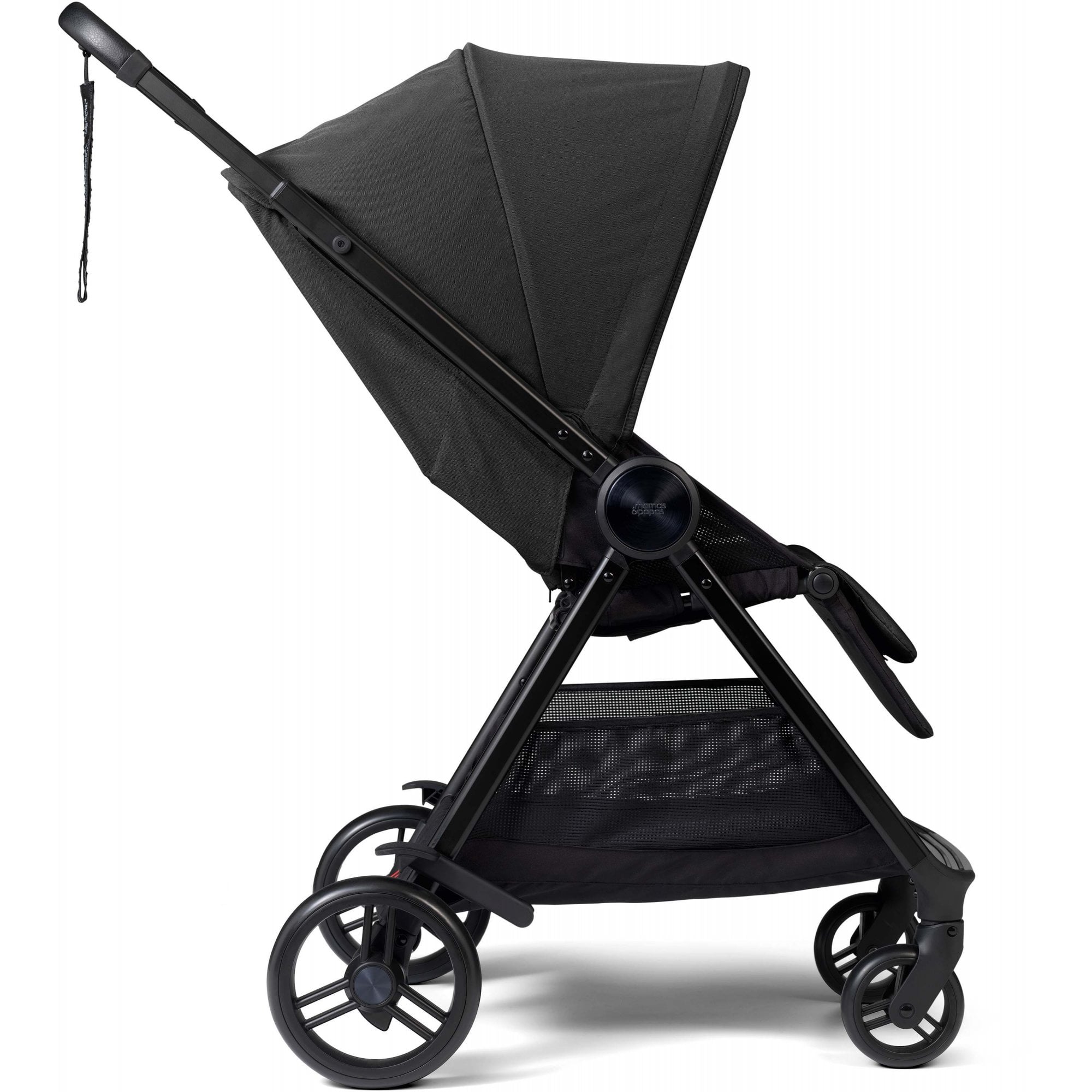 Mamas & Papas Libro Stroller Liquorice