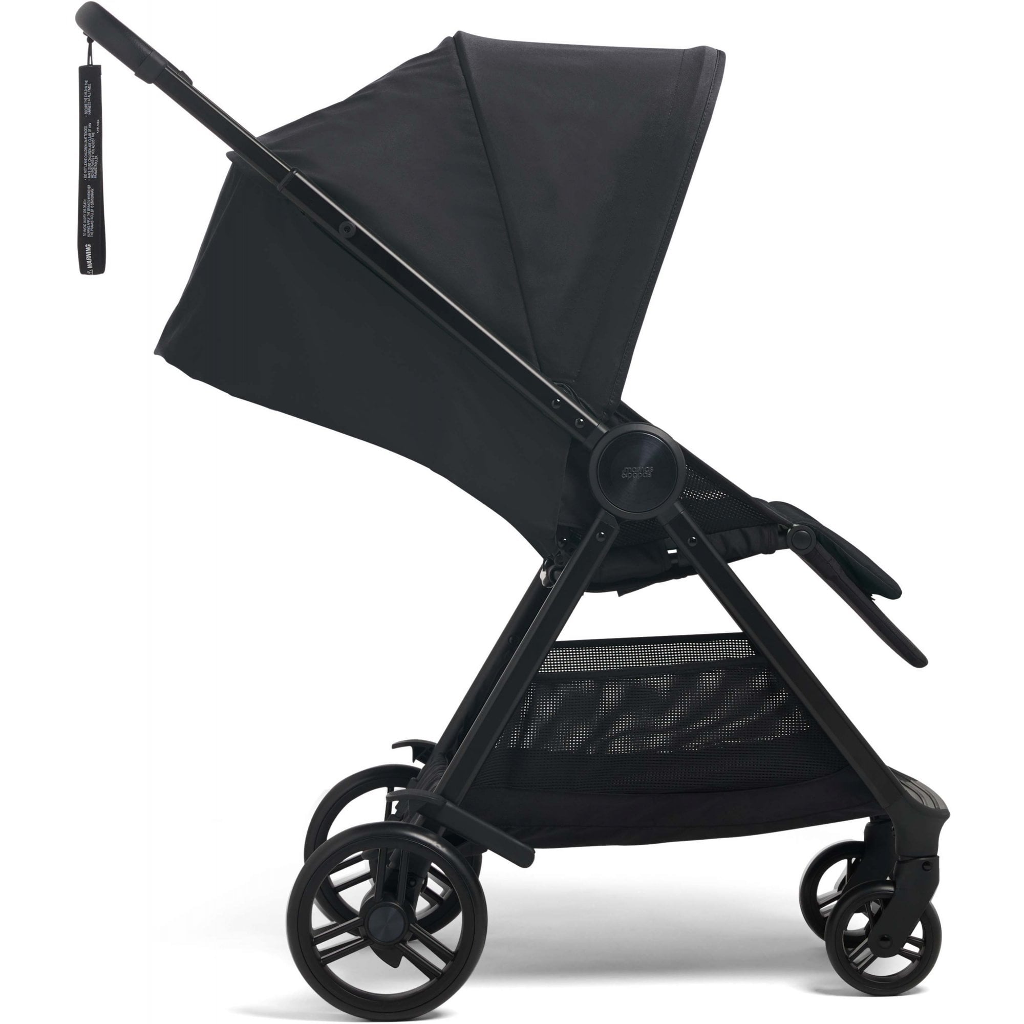 Mamas & Papas Libro Stroller Liquorice