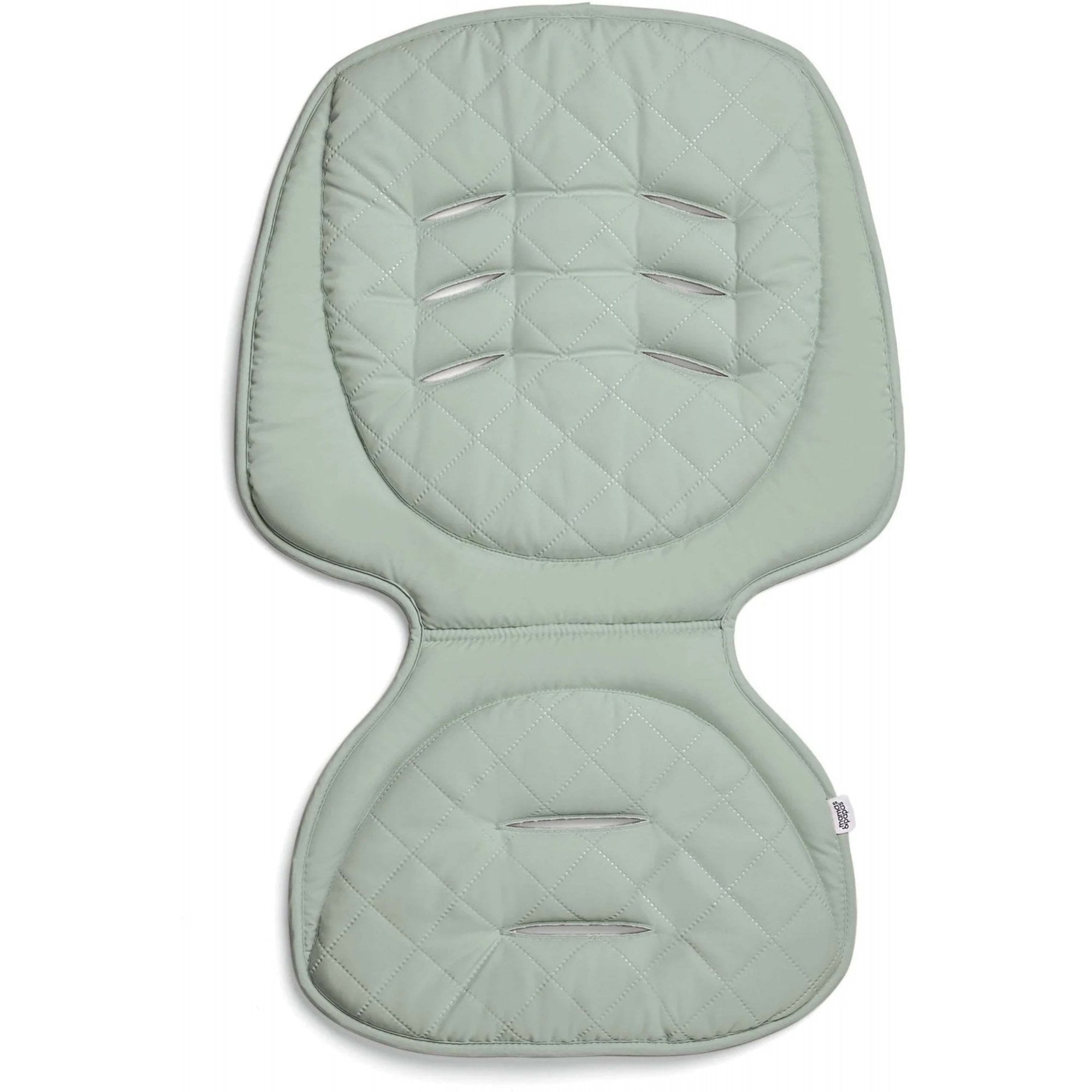 Mamas & Papas Libro Stroller Bay Green & Reversible Liner Sage