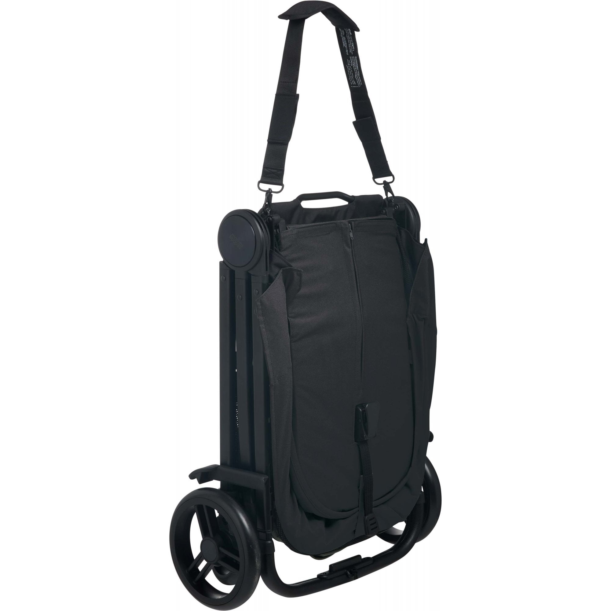 Mamas & Papas Libro Stroller Liquorice & Footmuff