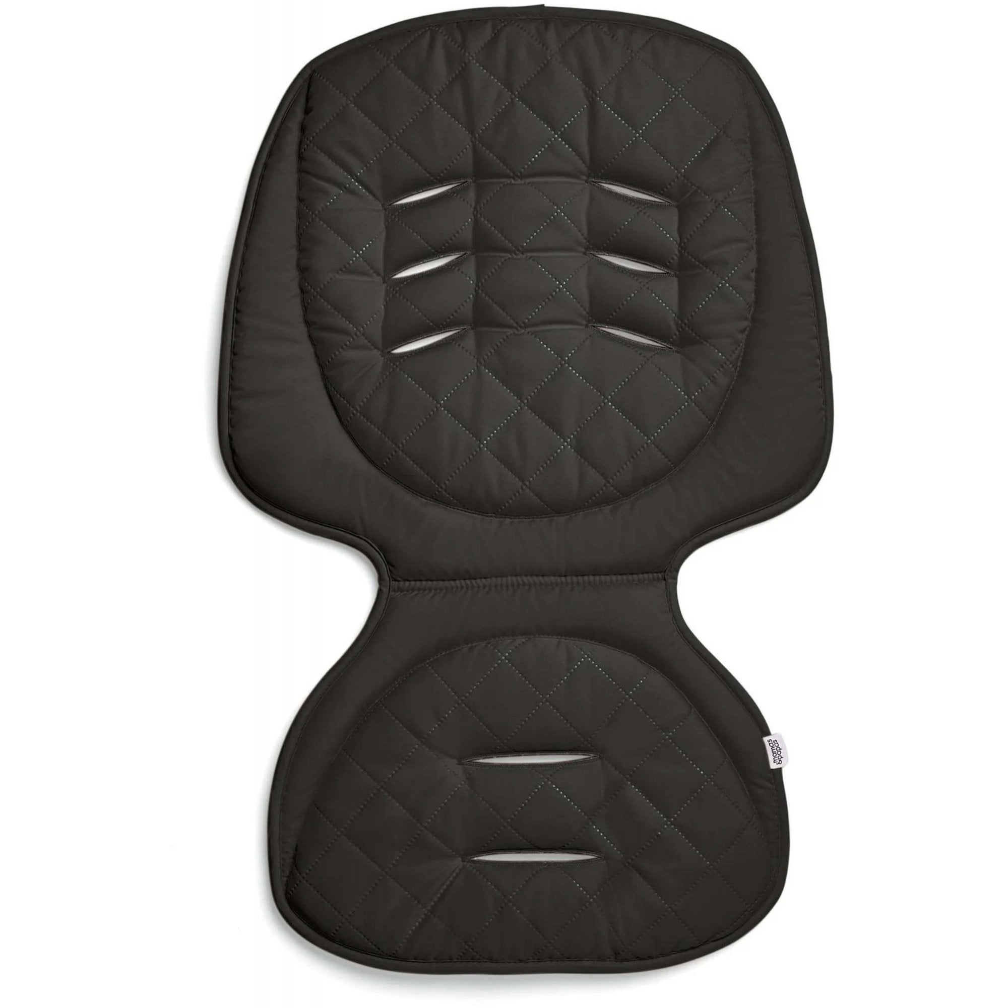 Mamas & Papas Libro Stroller Liquorice & Reversible Liner Graphite