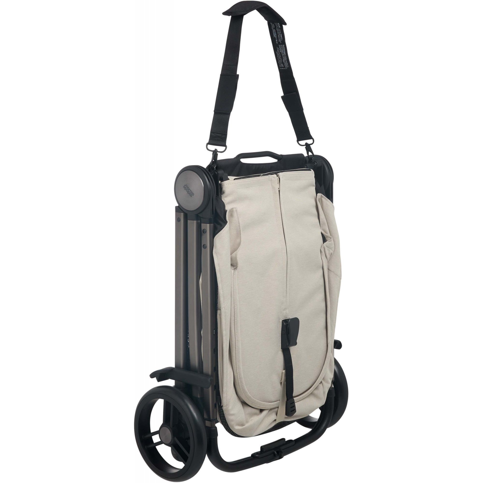 Mamas & Papas Libro Stroller Morell & Reversible Liner Stone