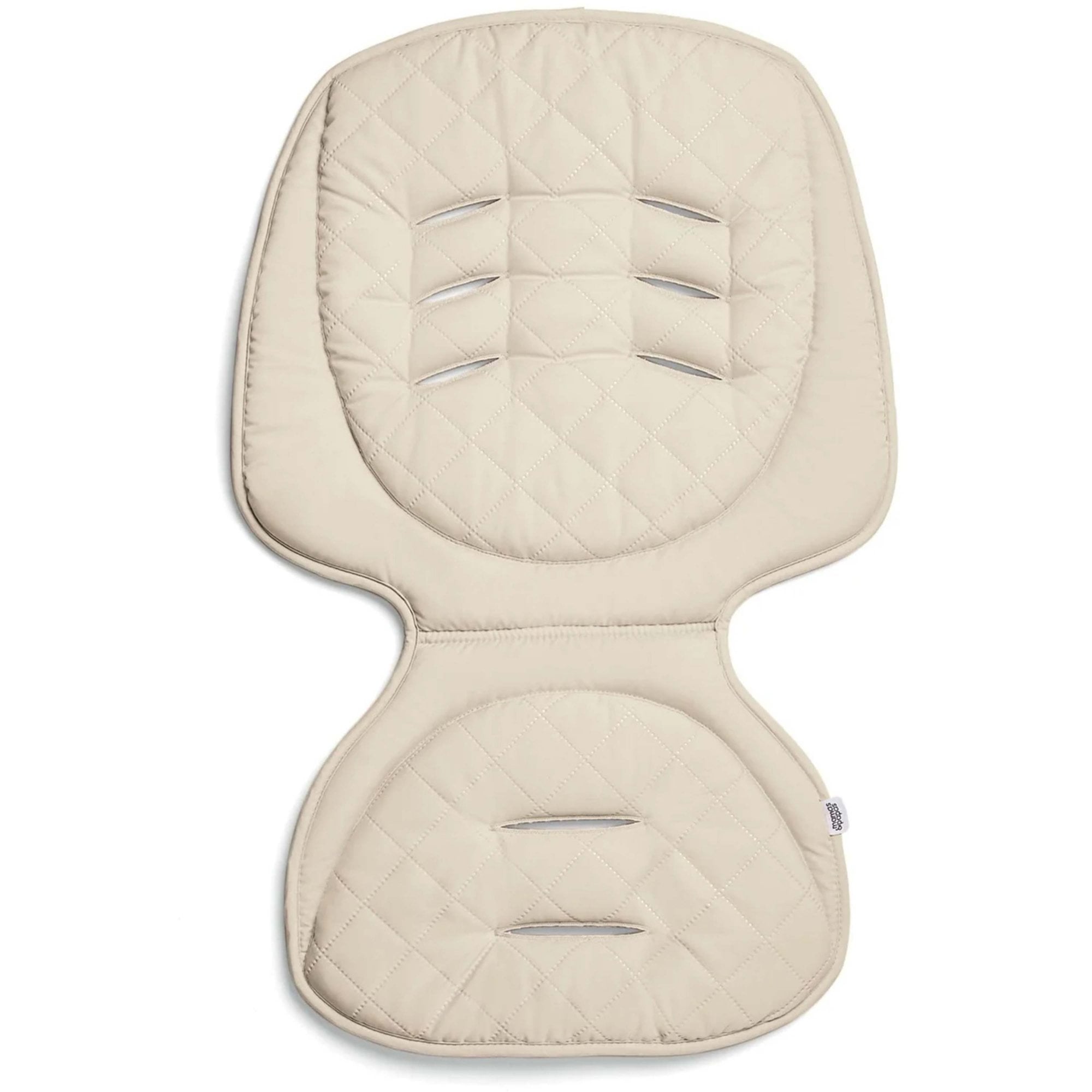 Mamas & Papas Libro Stroller Morell & Reversible Liner Stone