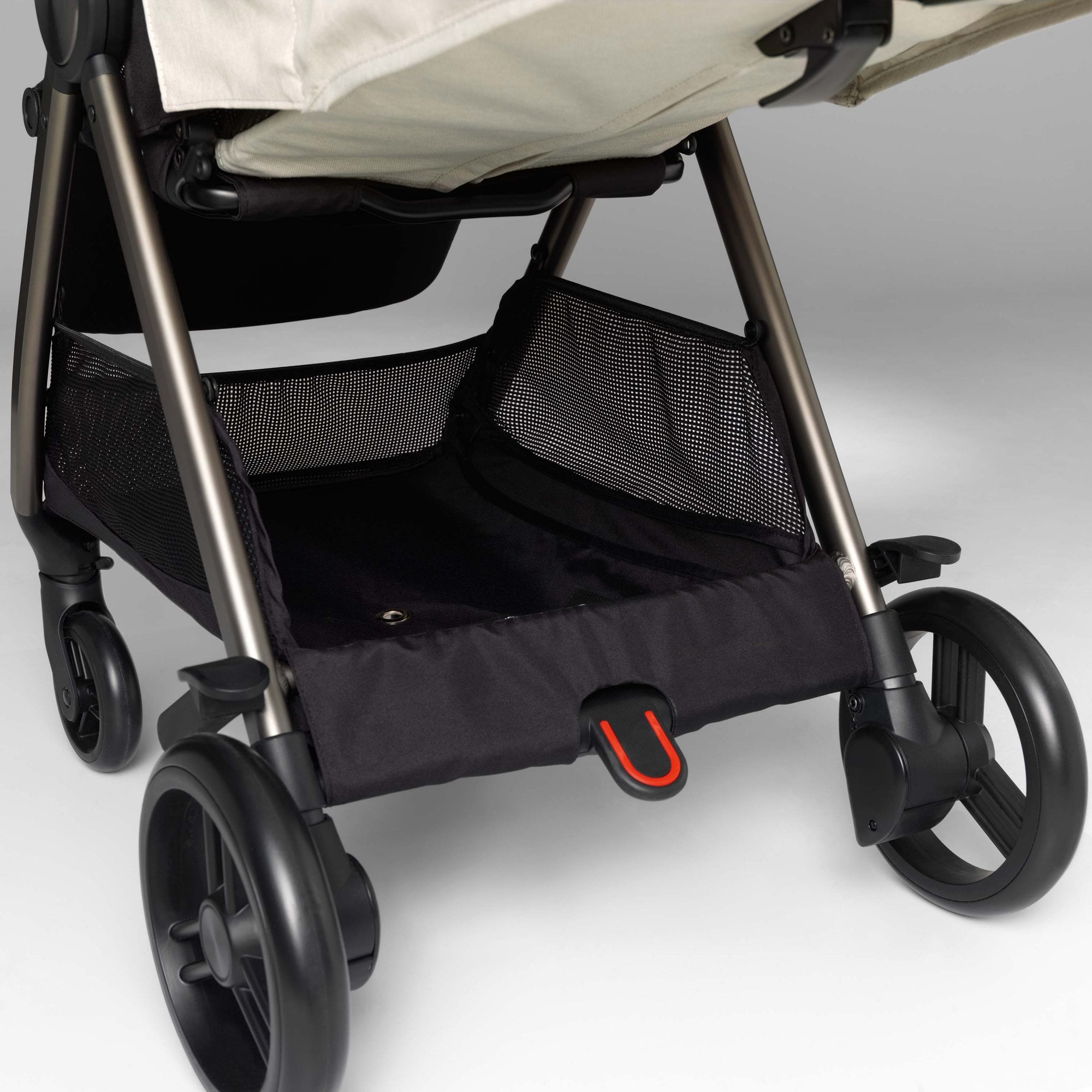 Mamas & Papas Libro Stroller Morell & Footmuff