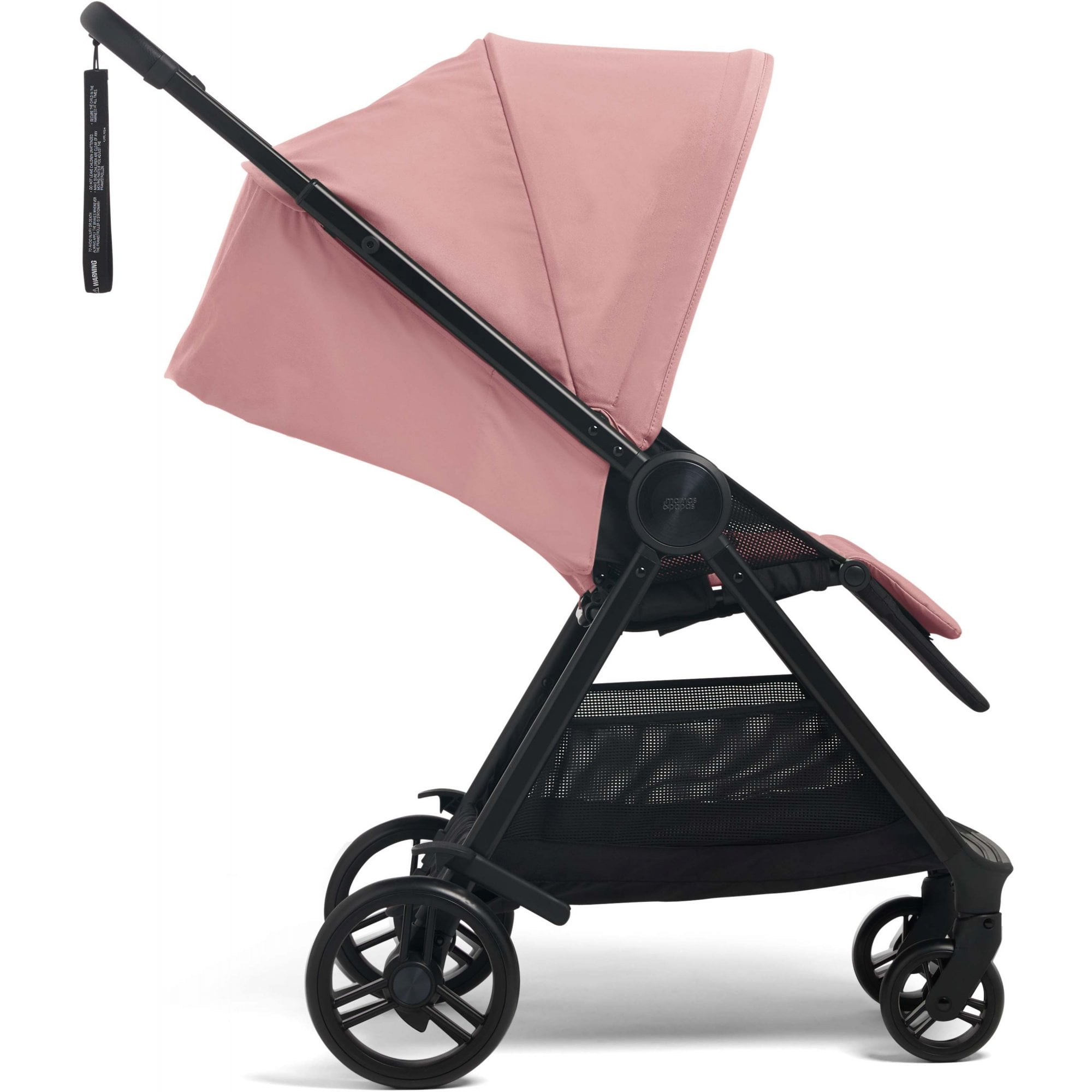 Mamas & Papas Libro Stroller Peony & Reversible Liner Peony
