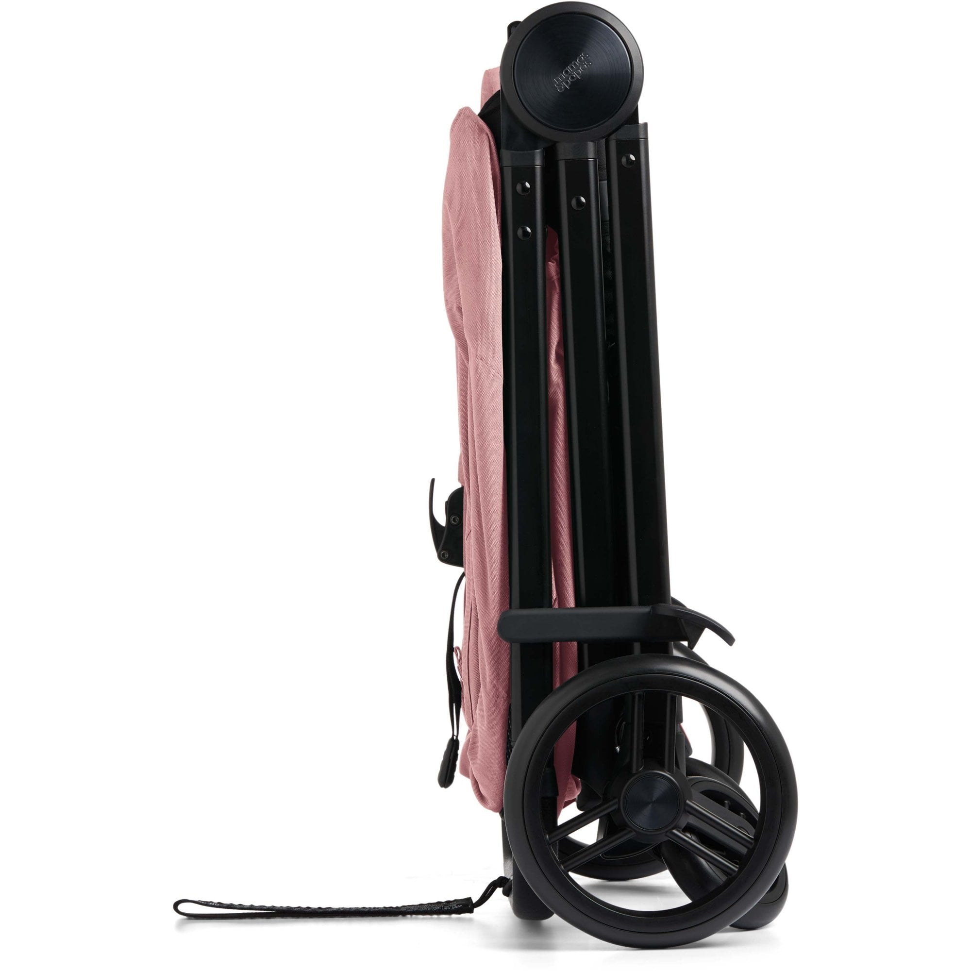 Mamas & Papas Libro Stroller Peony & Footmuff