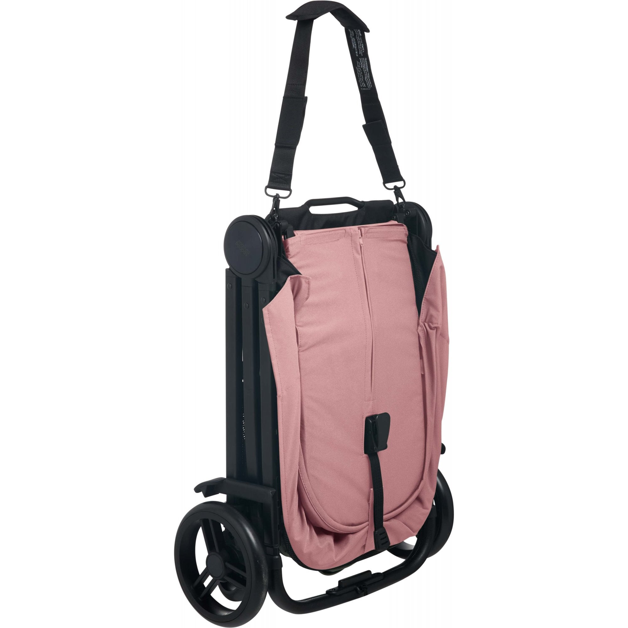 Mamas & Papas Libro Stroller Peony & Footmuff