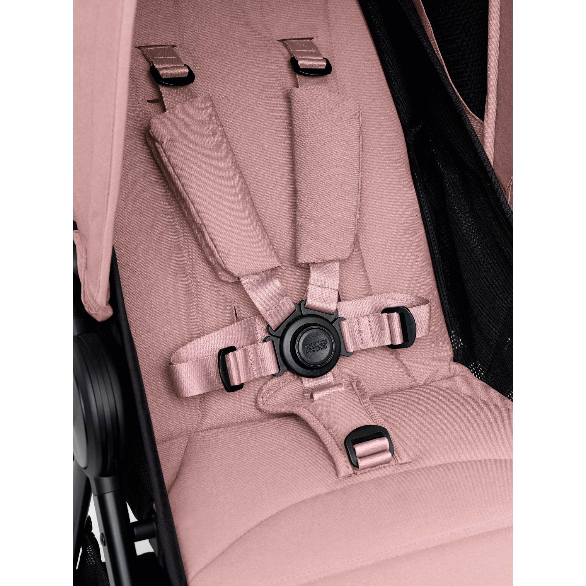 Mamas & Papas Libro Stroller Peony & Reversible Liner Peony