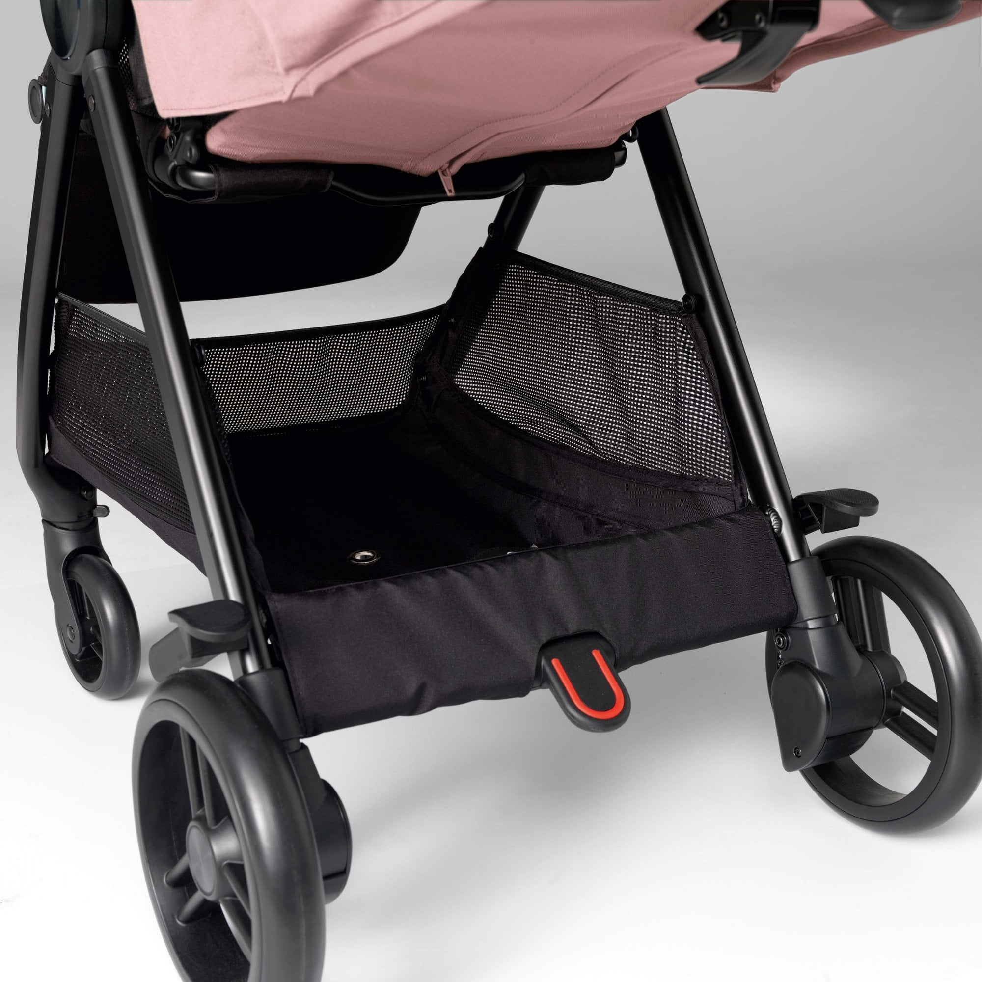 Mamas & Papas Libro Stroller Peony & Reversible Liner Peony