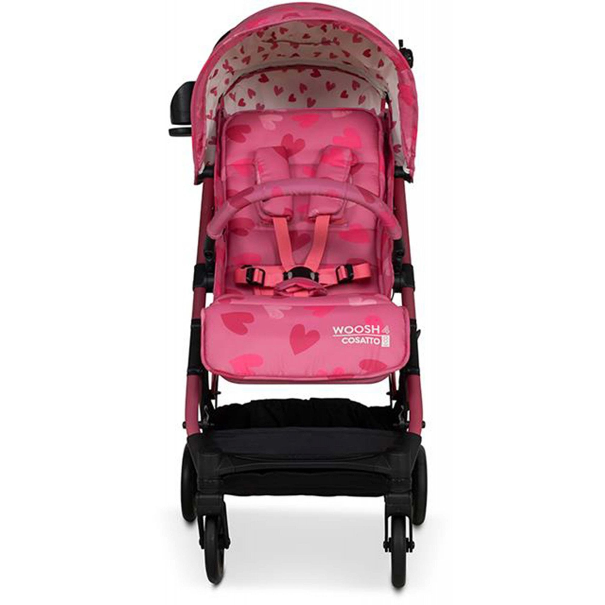 Cosatto Woosh 4 Stroller Lighthearted