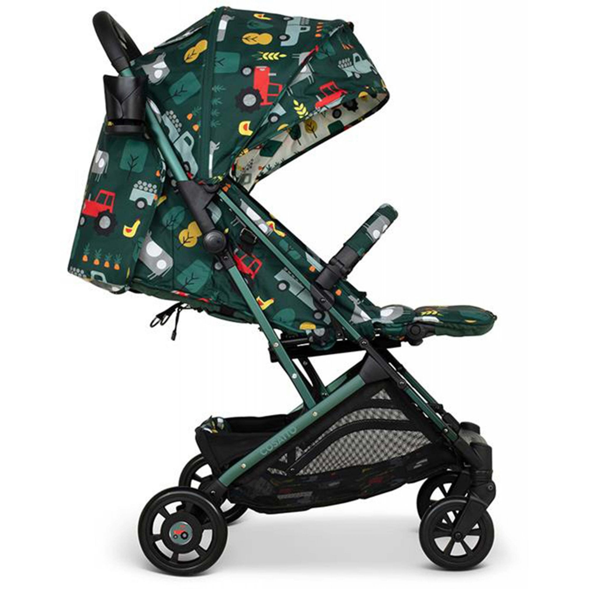 Cosatto Woosh 4 Stroller Old MacDonald