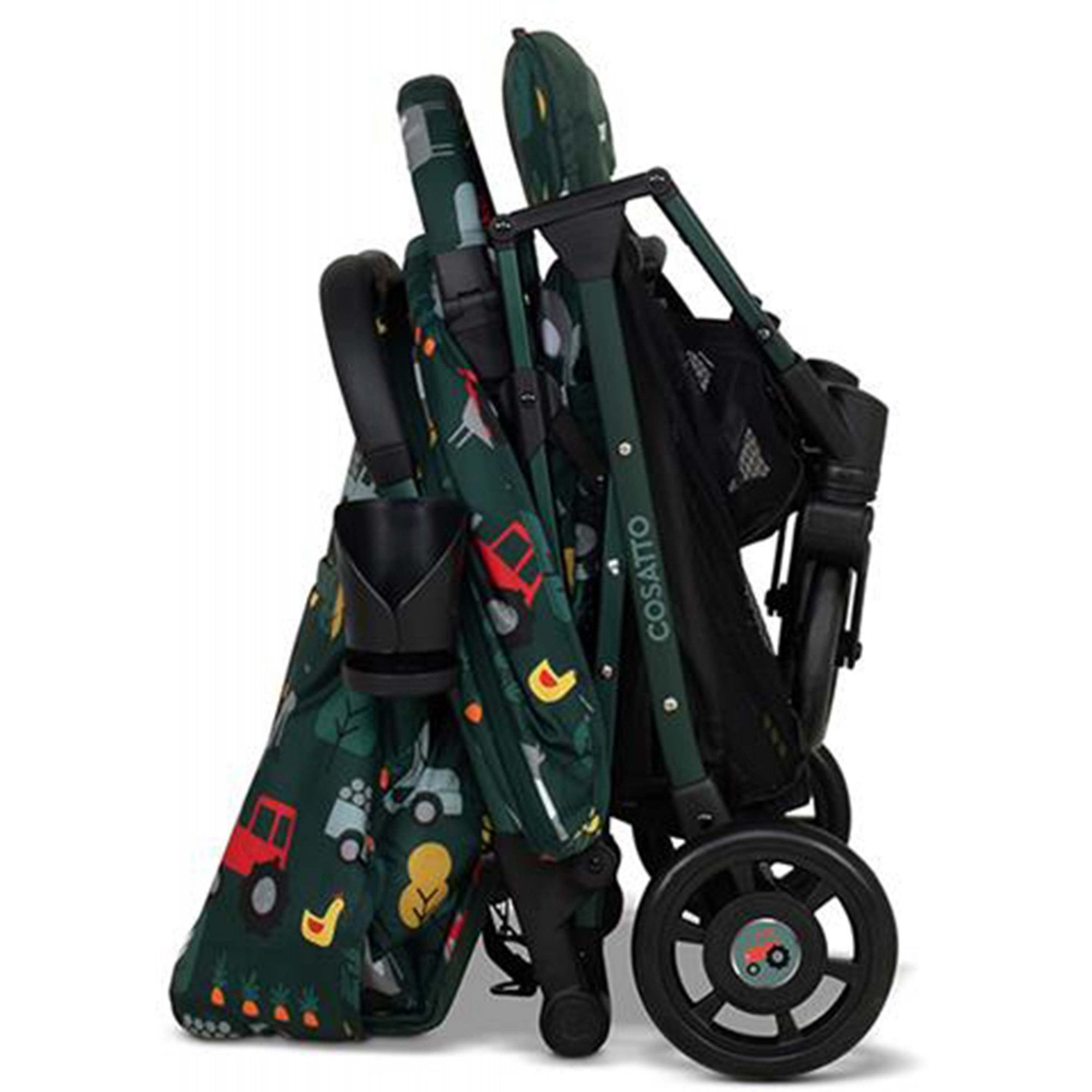 Cosatto Woosh 4 Stroller Old MacDonald