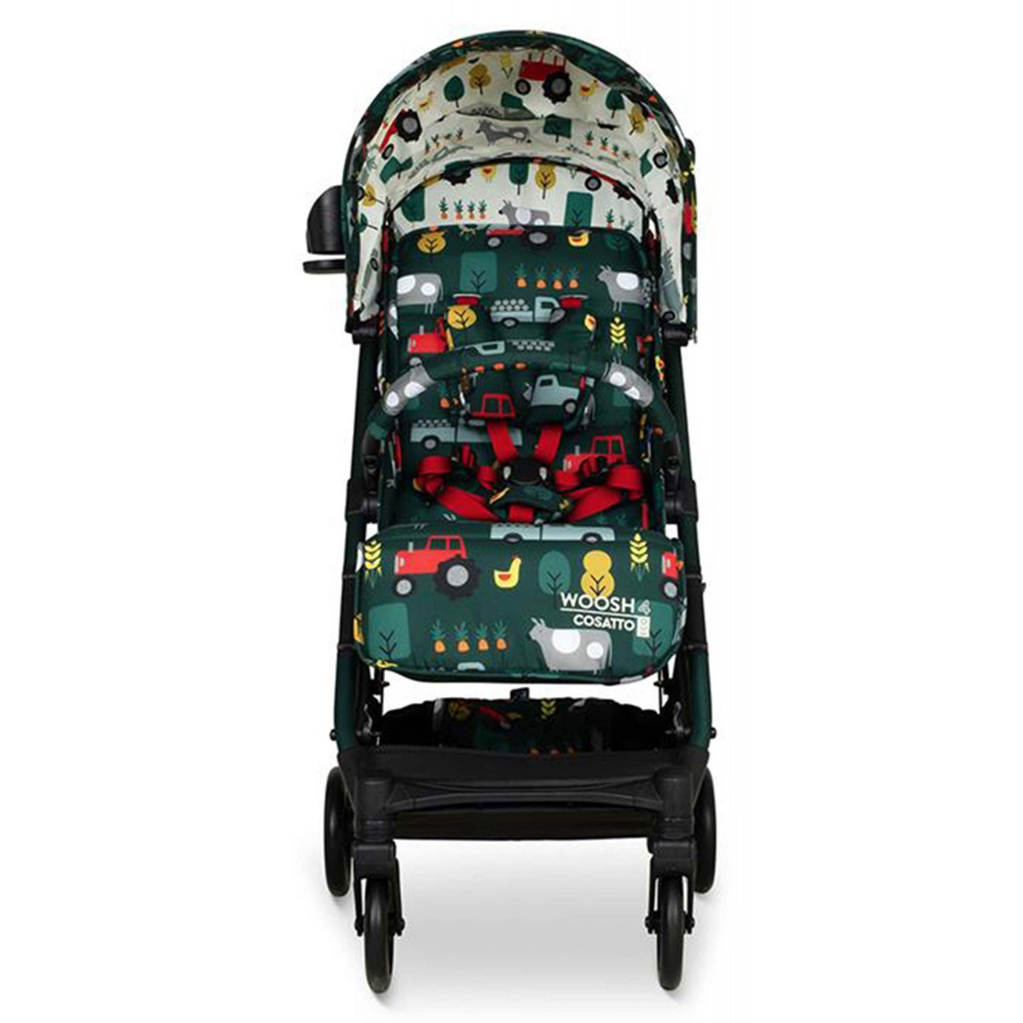 Cosatto Woosh 4 Stroller Old MacDonald