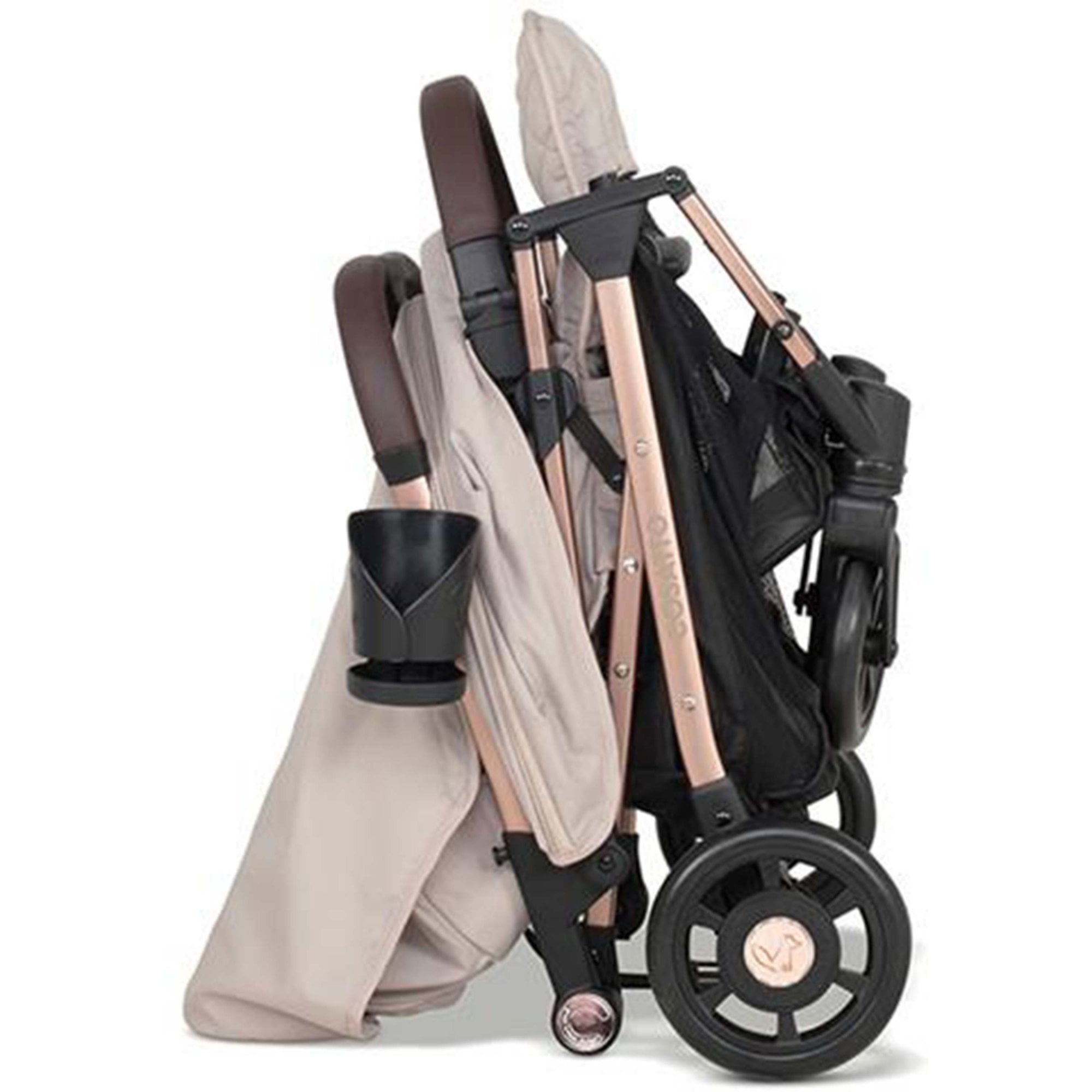 Cosatto Woosh 4 Stroller Whisper
