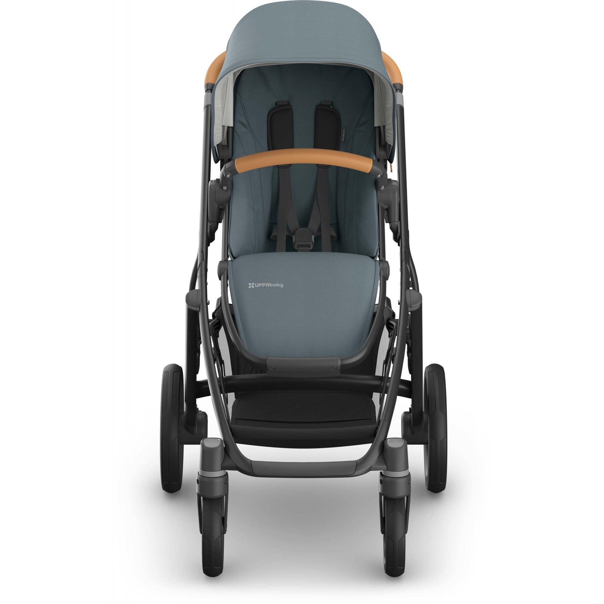 Uppababy Vista V3 Premium Range 3 in 1 Pram Dillan