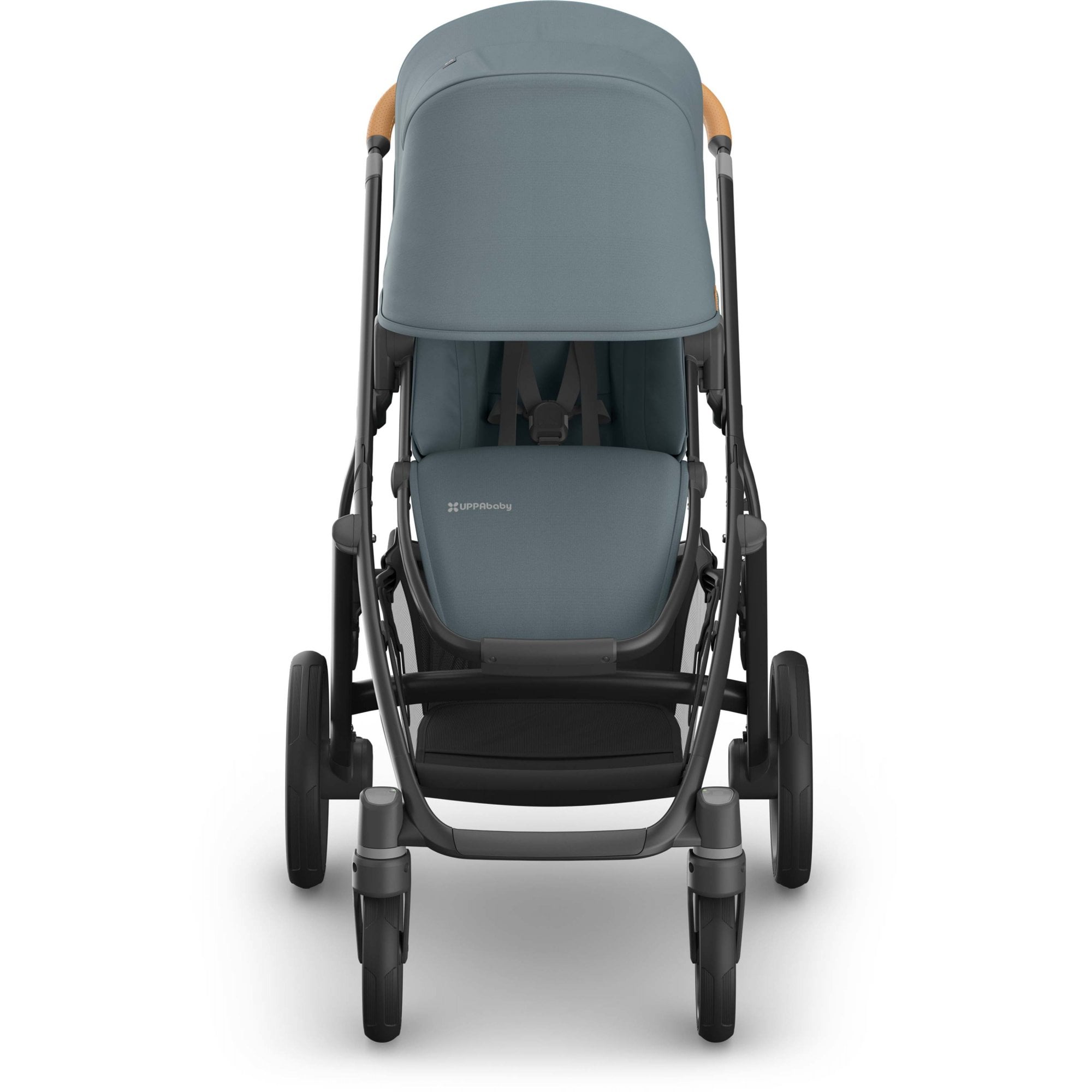 Uppababy Vista V3 Premium Range 3 in 1 Pram Dillan