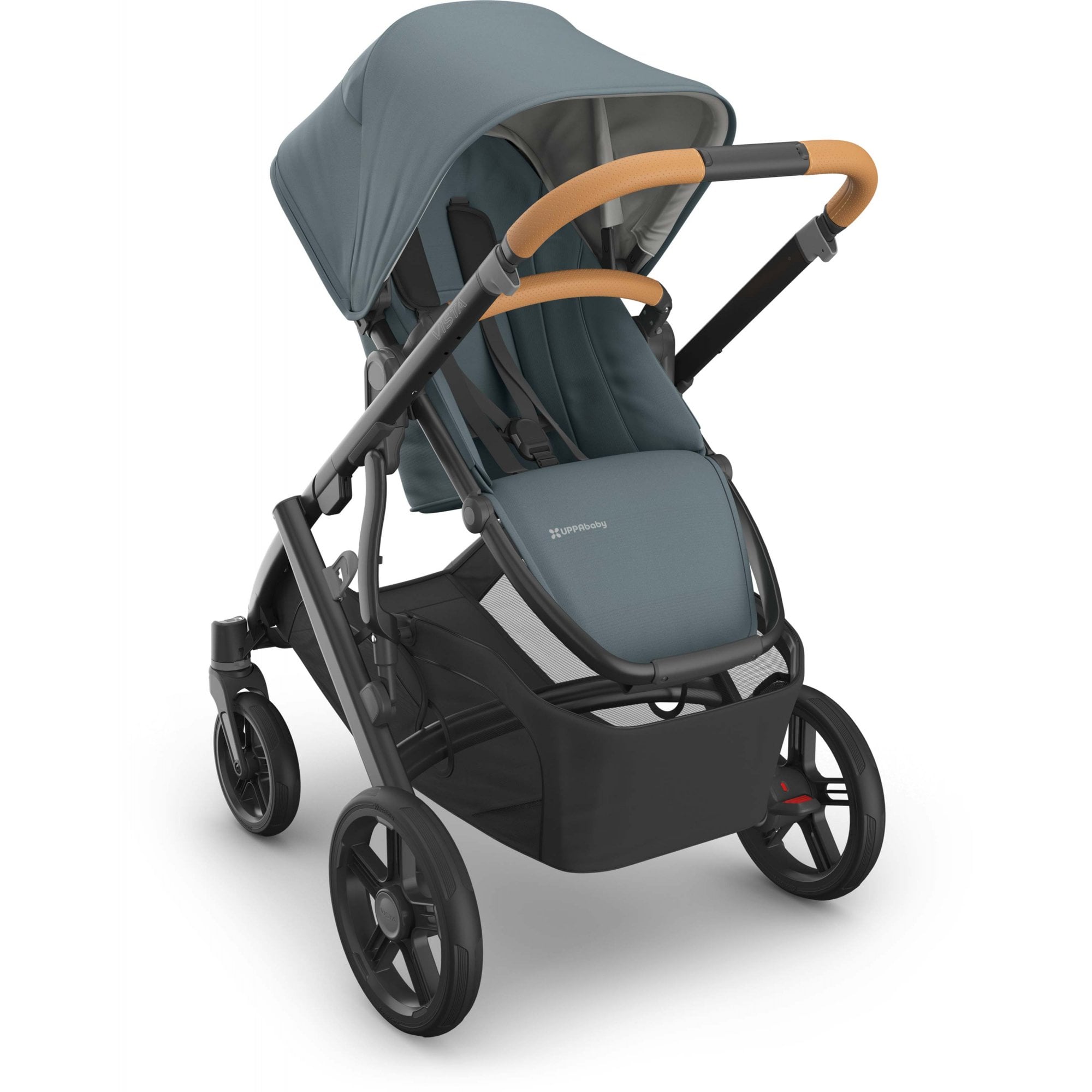 Uppababy Vista V3 Premium Range 3 in 1 Pram Dillan
