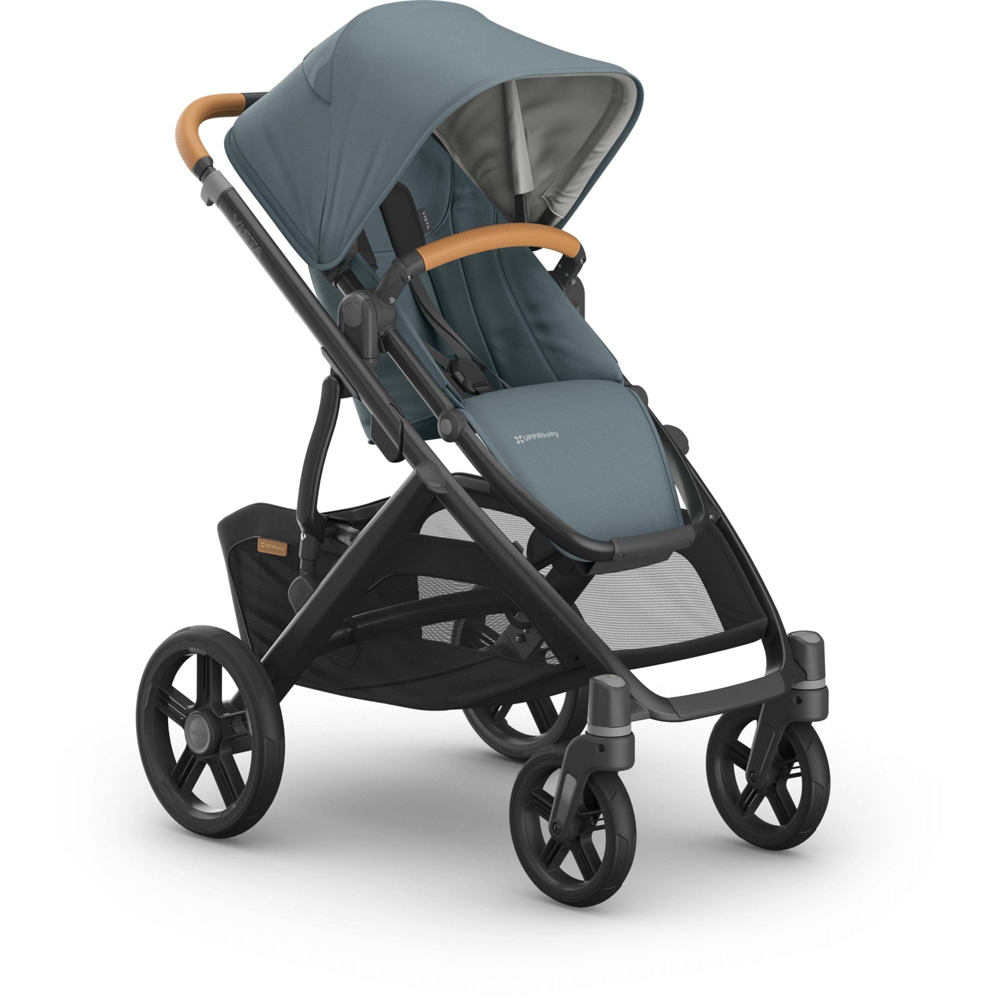 Uppababy Vista V3 Premium Range 3 in 1 Pram Dillan