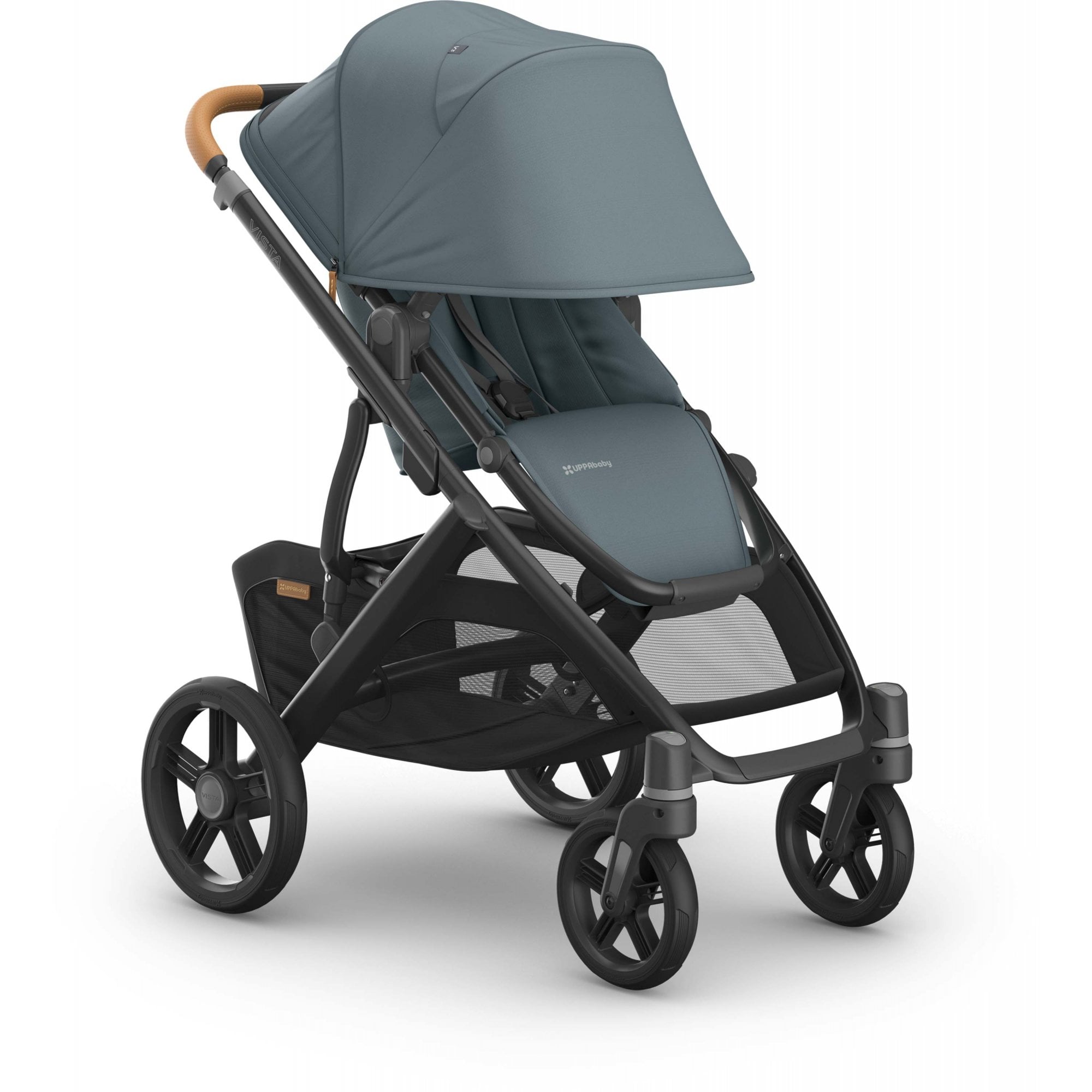 Uppababy Vista V3 Premium Range 3 in 1 Pram Dillan
