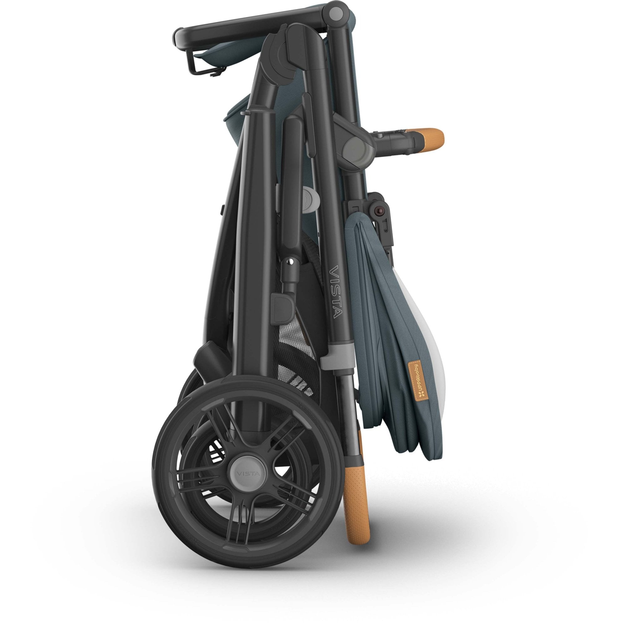 Uppababy Vista V3 Premium Range 3 in 1 Pram Dillan