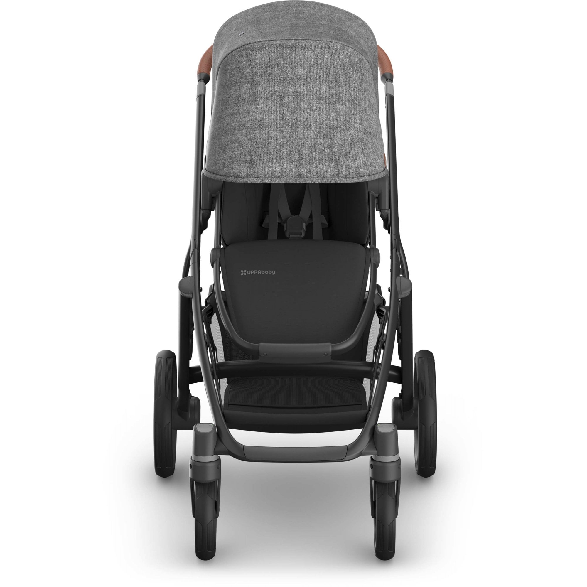 Uppababy Vista V3 Premium Range 3 in 1 Pram Greyson