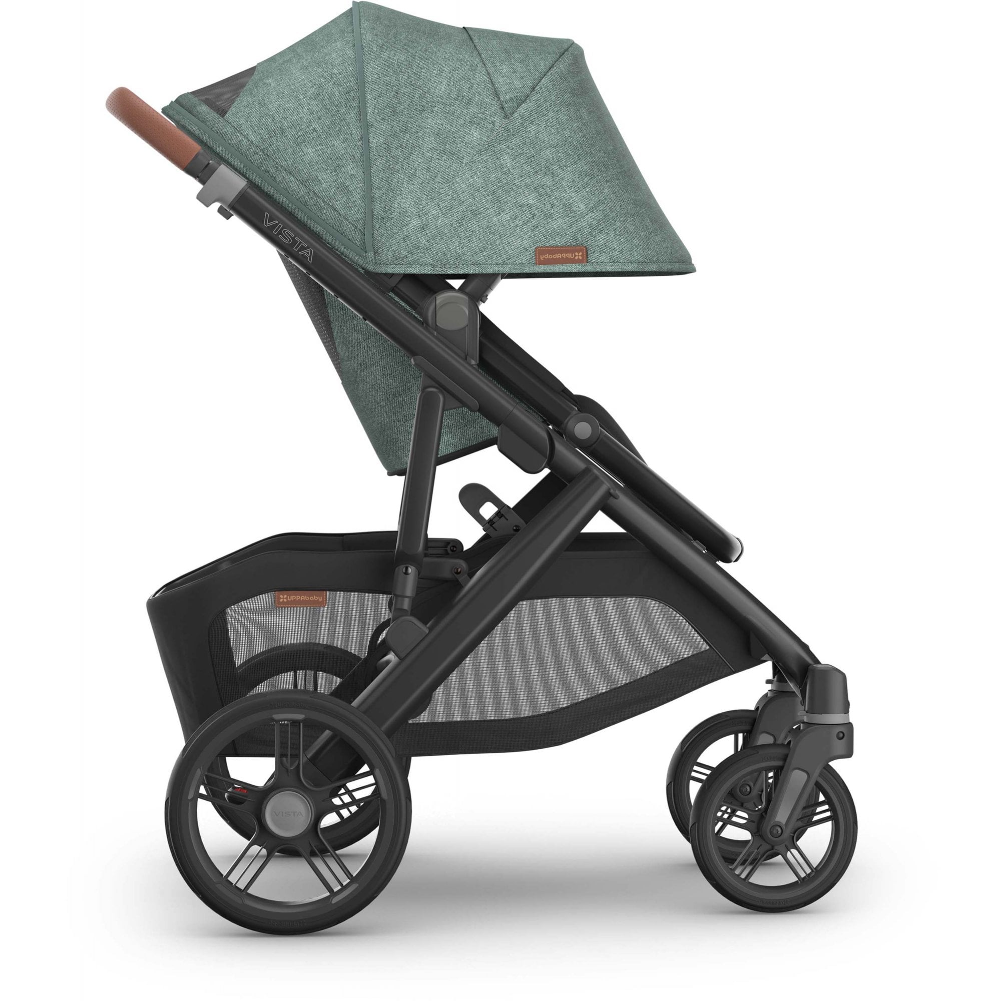 Uppababy Vista V3 Premium Range 3 in 1 Pram Gwen