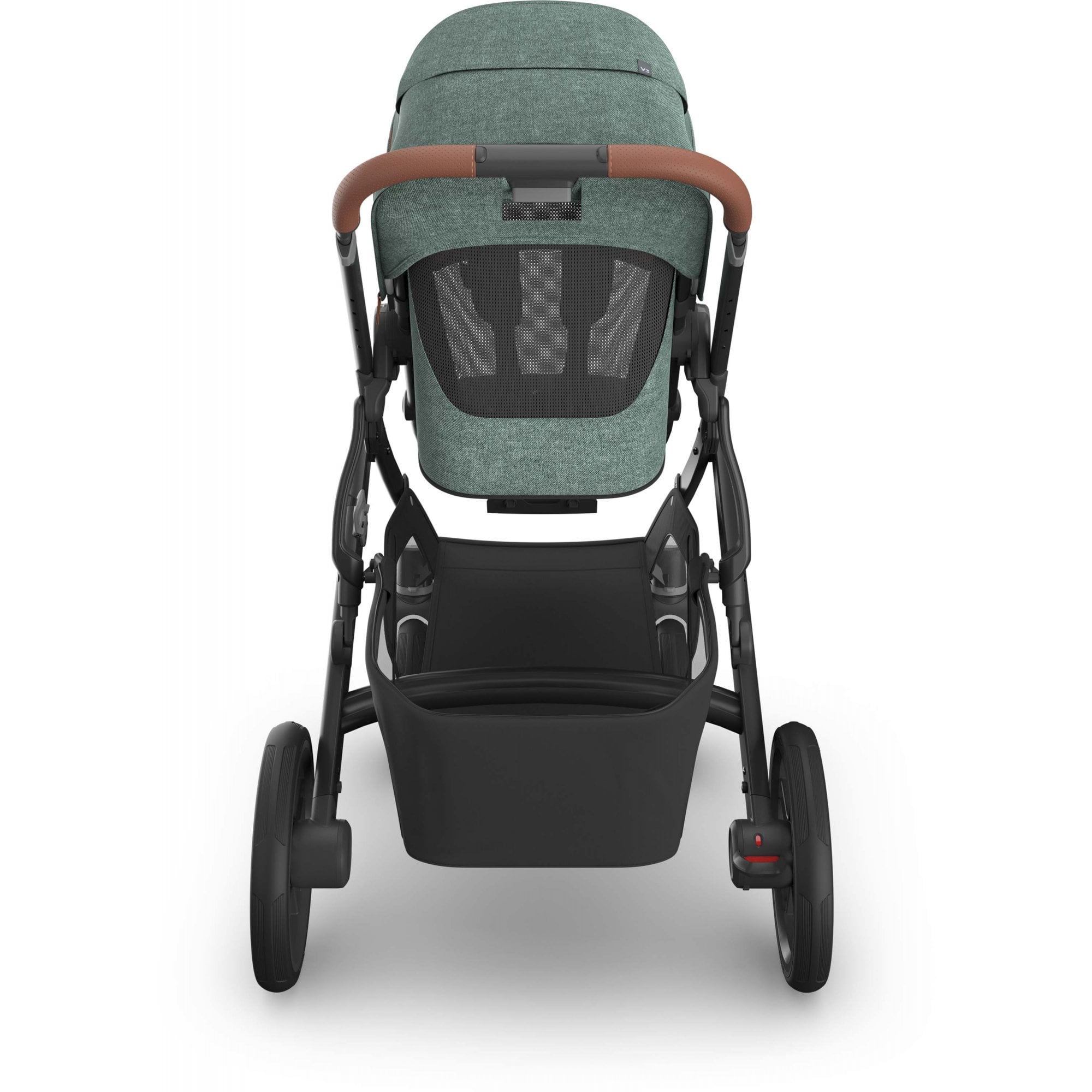 Uppababy Vista V3 Premium Range 3 in 1 Pram Gwen