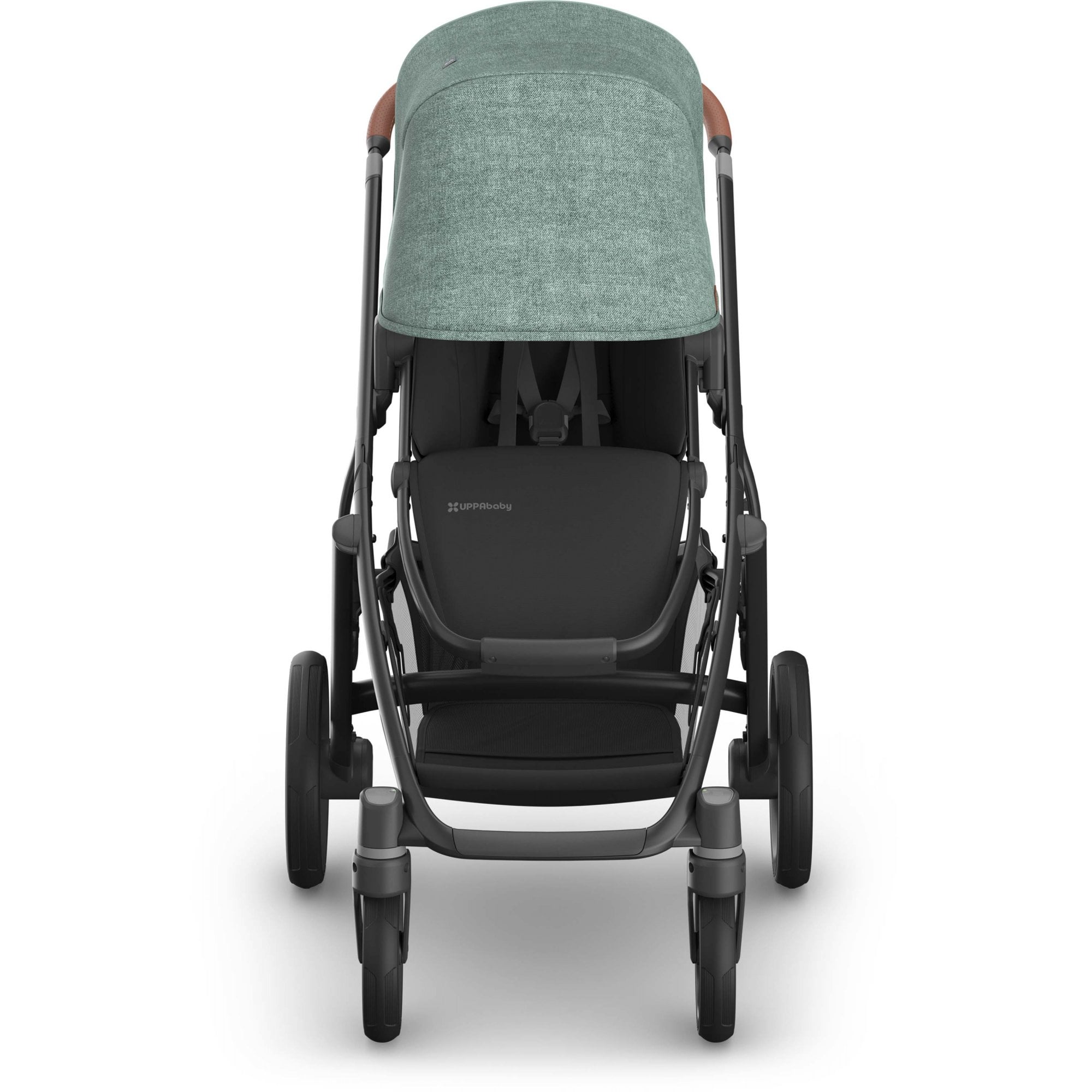 Uppababy Vista V3 Premium Range 3 in 1 Pram Gwen