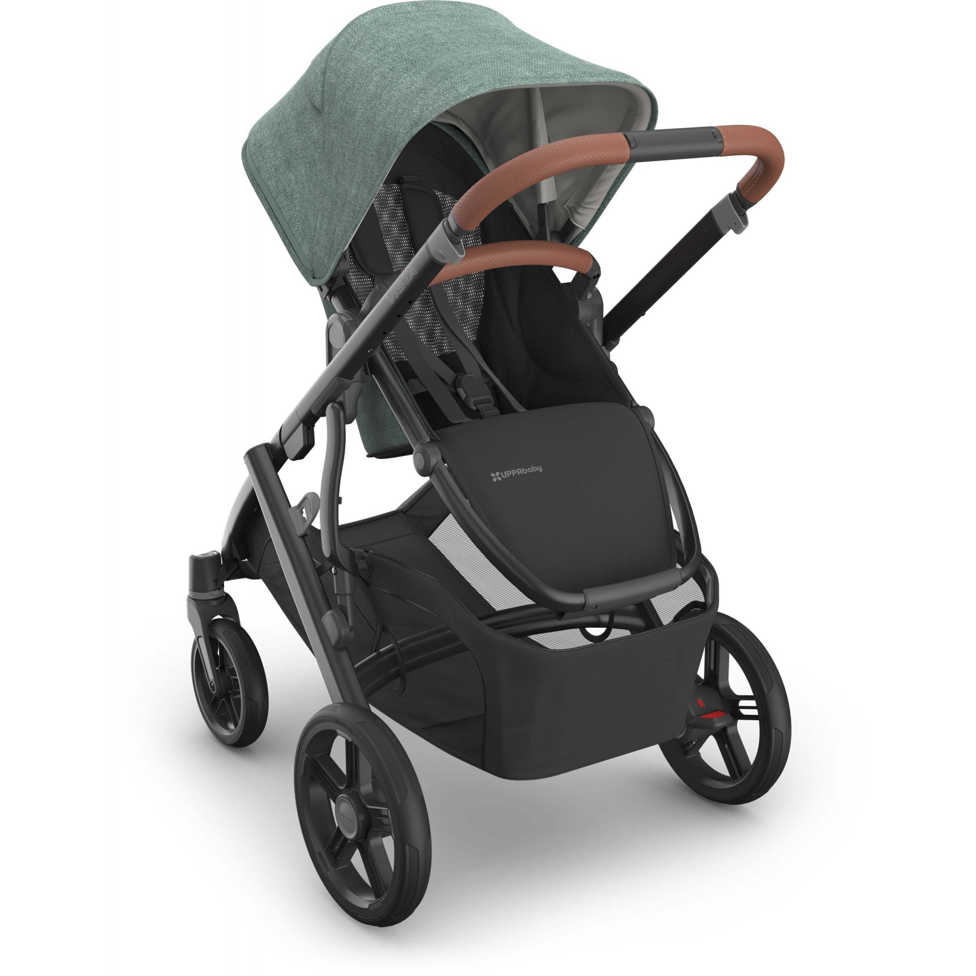 Uppababy Vista V3 Premium Range 3 in 1 Pram Gwen