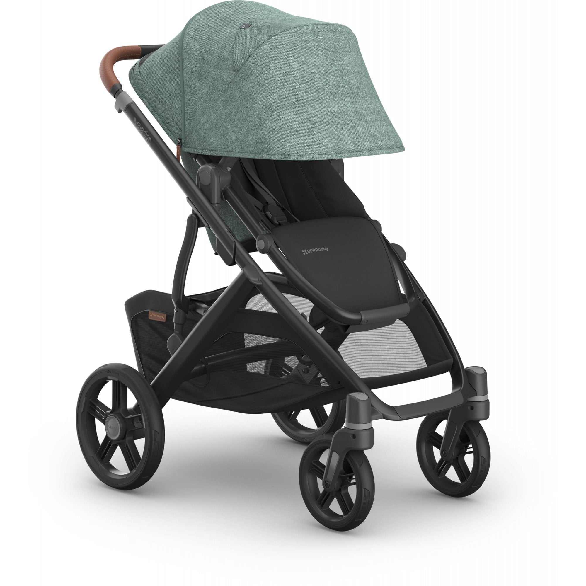 Uppababy Vista V3 Premium Range 3 in 1 Pram Gwen