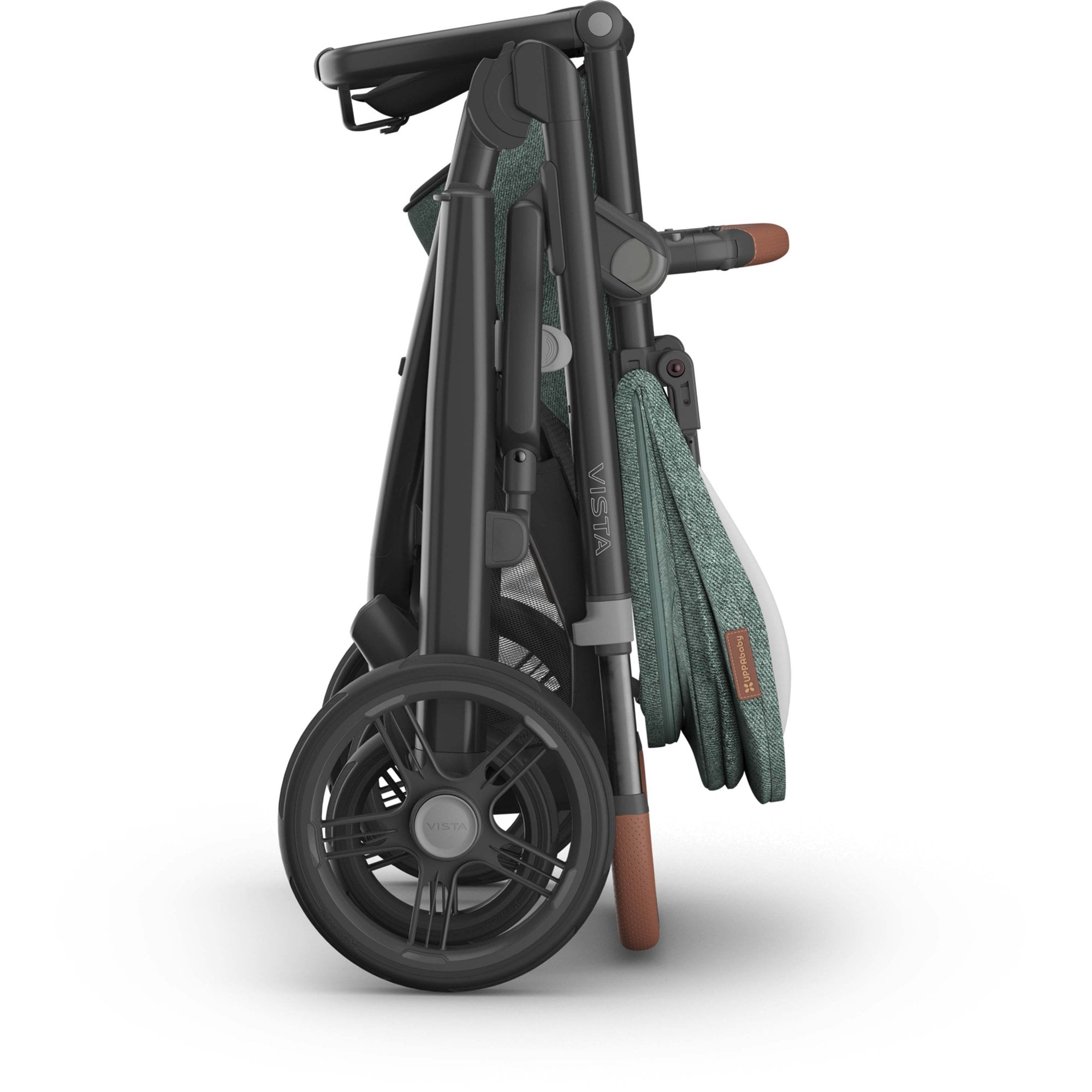 Uppababy Vista V3 Premium Range 3 in 1 Pram Gwen