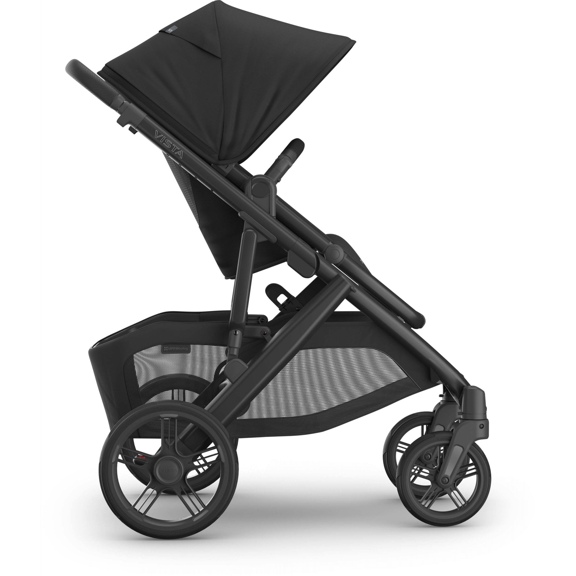Uppababy Vista V3 Premium Range 3 in 1 Pram Jake